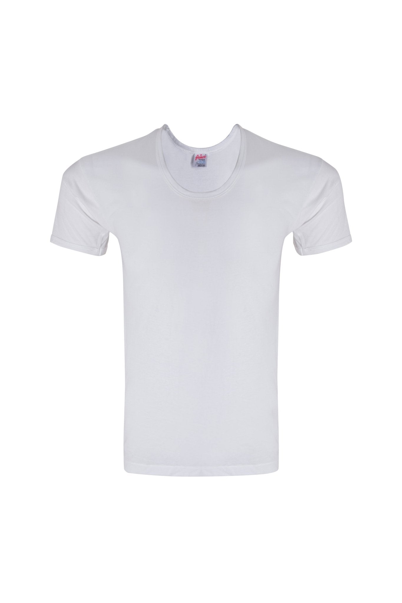 808 Vest - Famer Knitwear