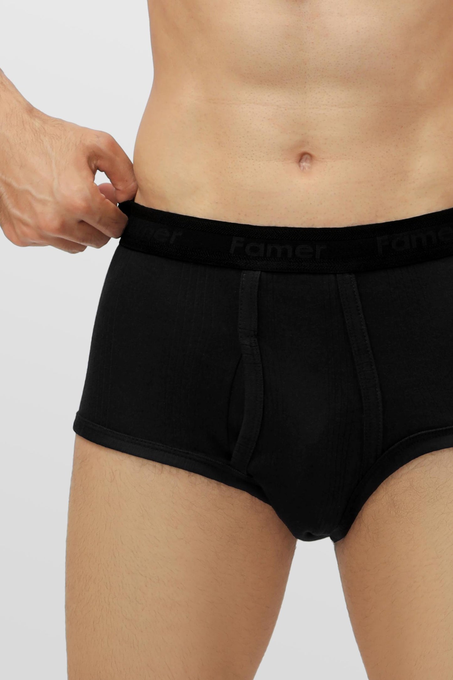 Men's Crystal Briefs