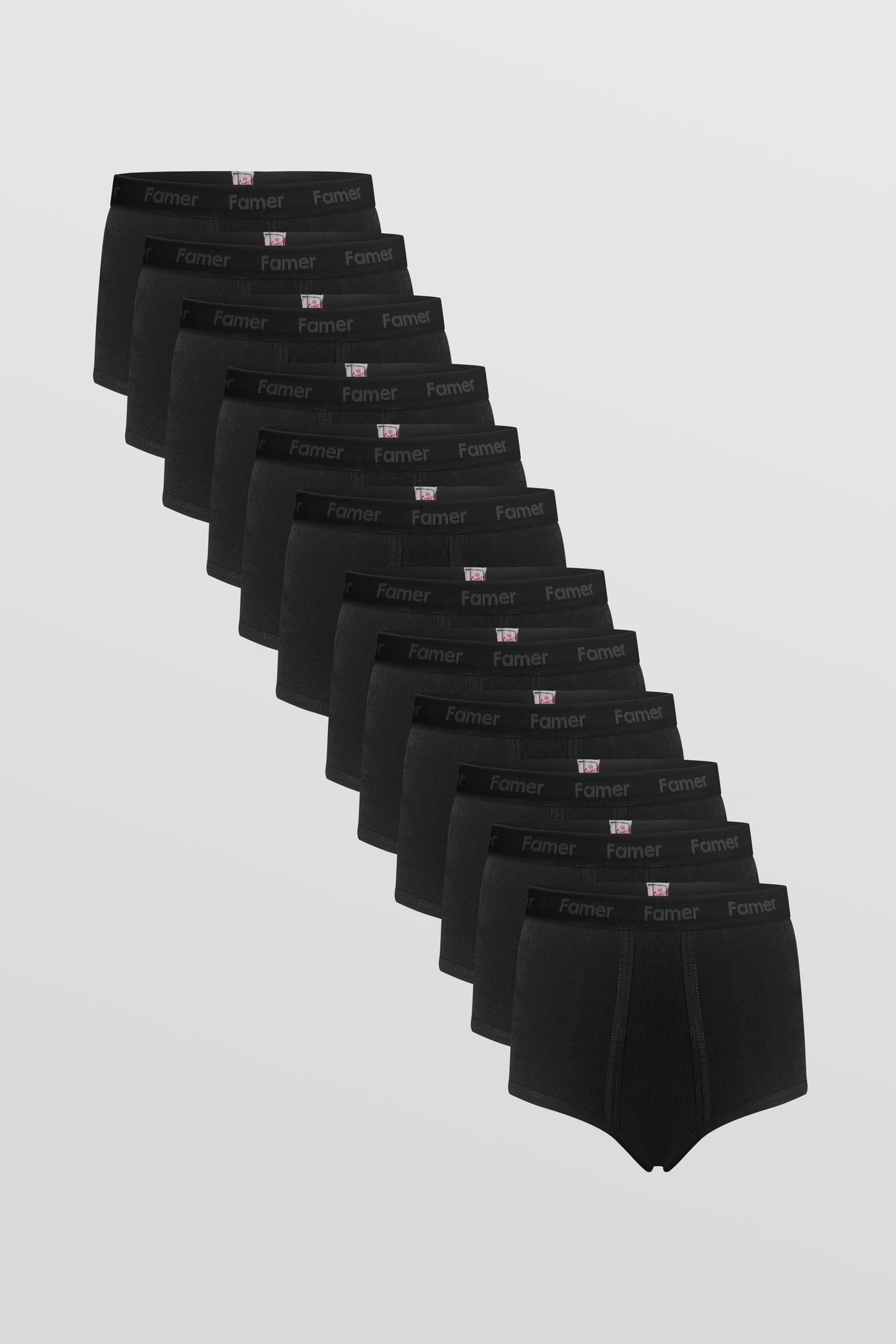 Men's Crystal Briefs