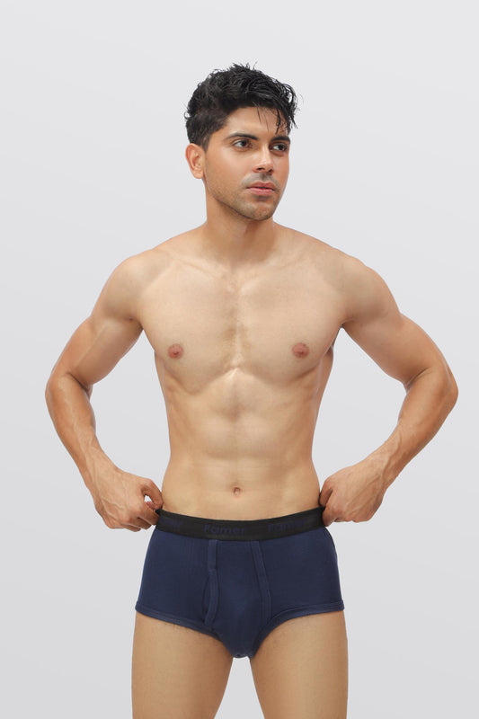 Men's Crystal Briefs