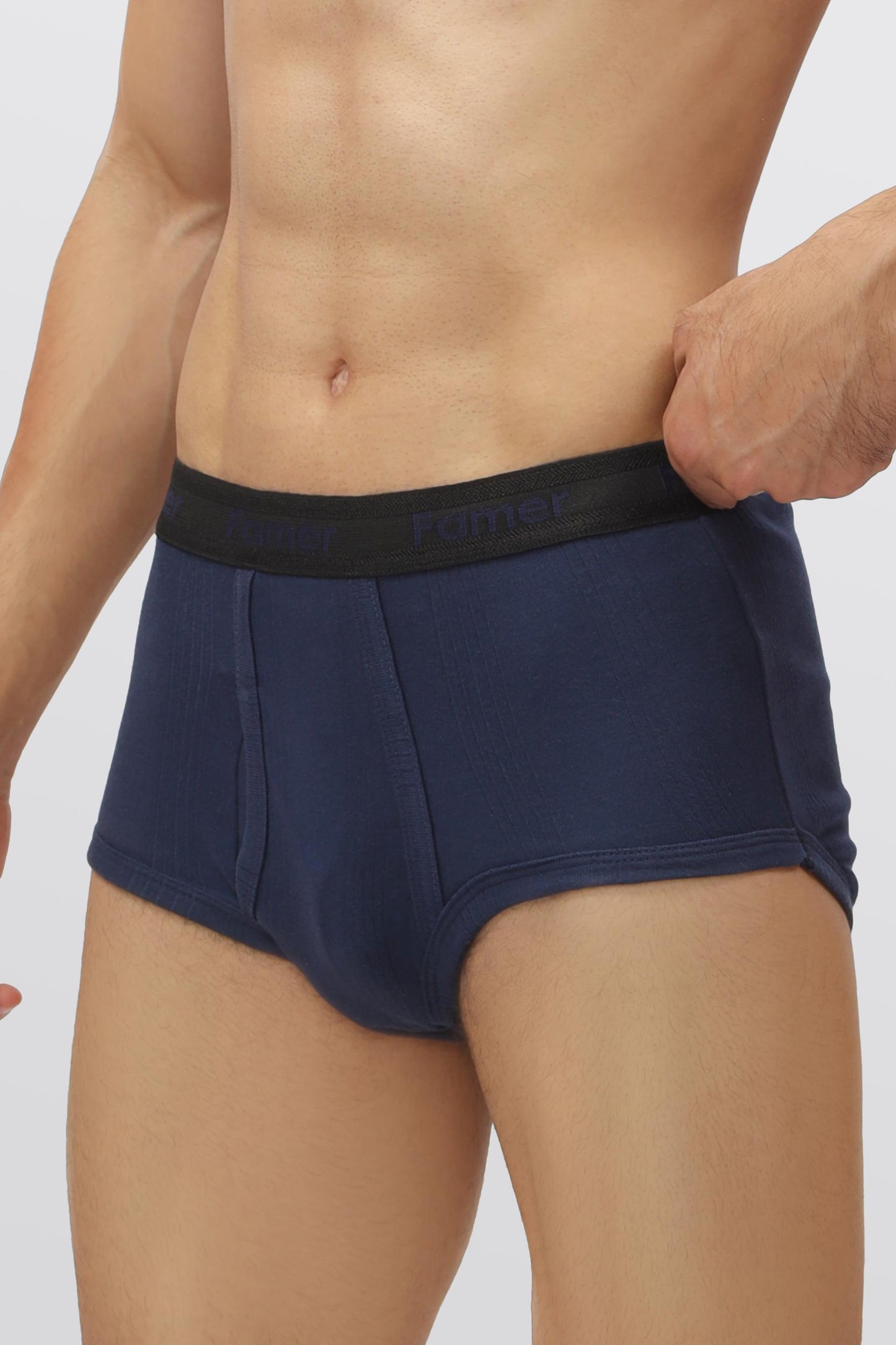 Men's Crystal Briefs