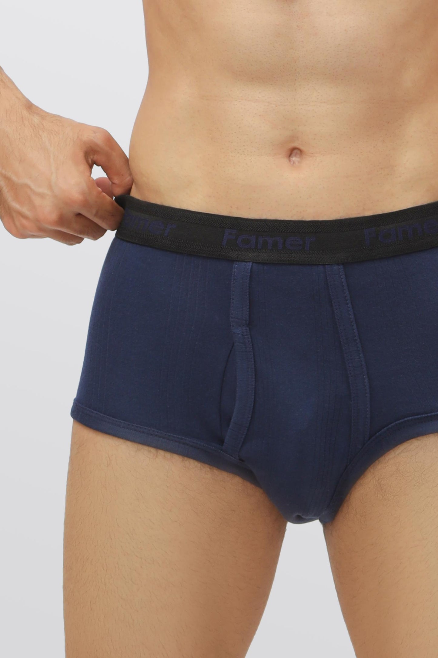 Men's Crystal Briefs