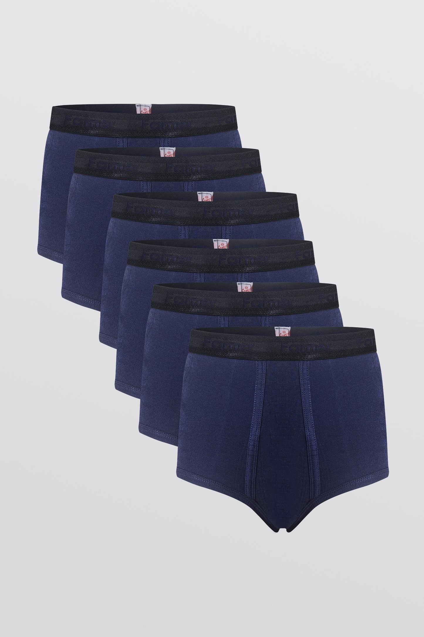 Men's Crystal Briefs