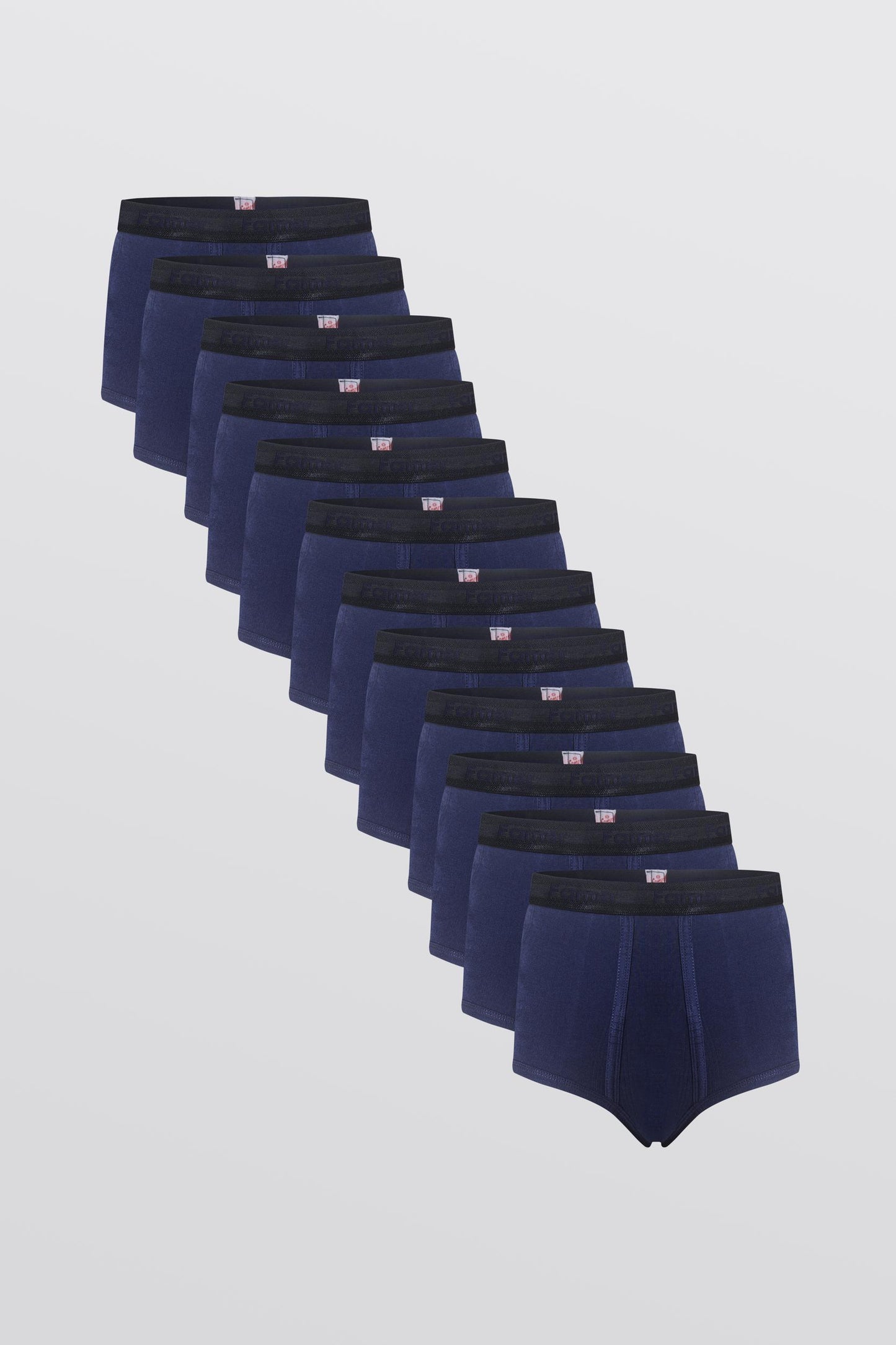 Men's Crystal Briefs