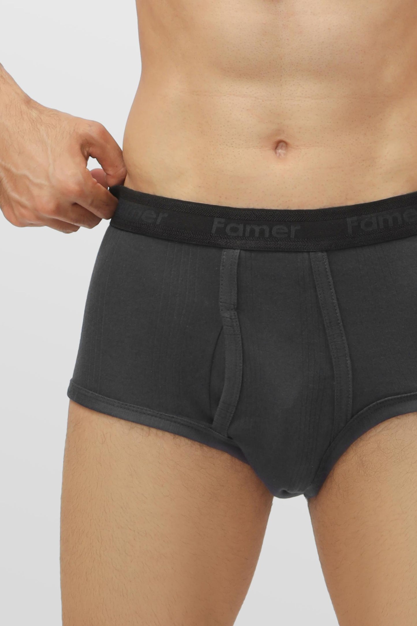Men's Crystal Briefs