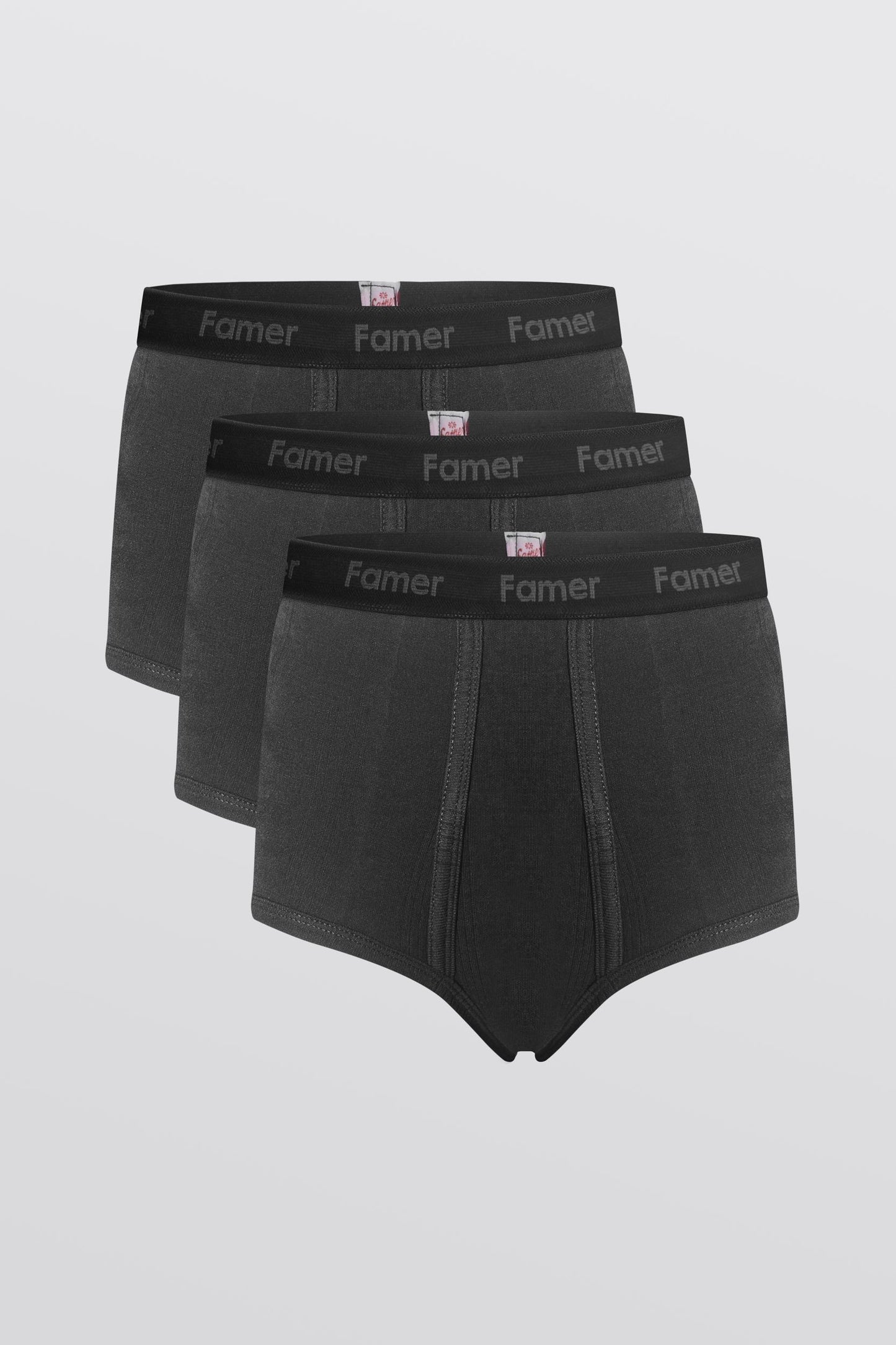 Men's Crystal Briefs