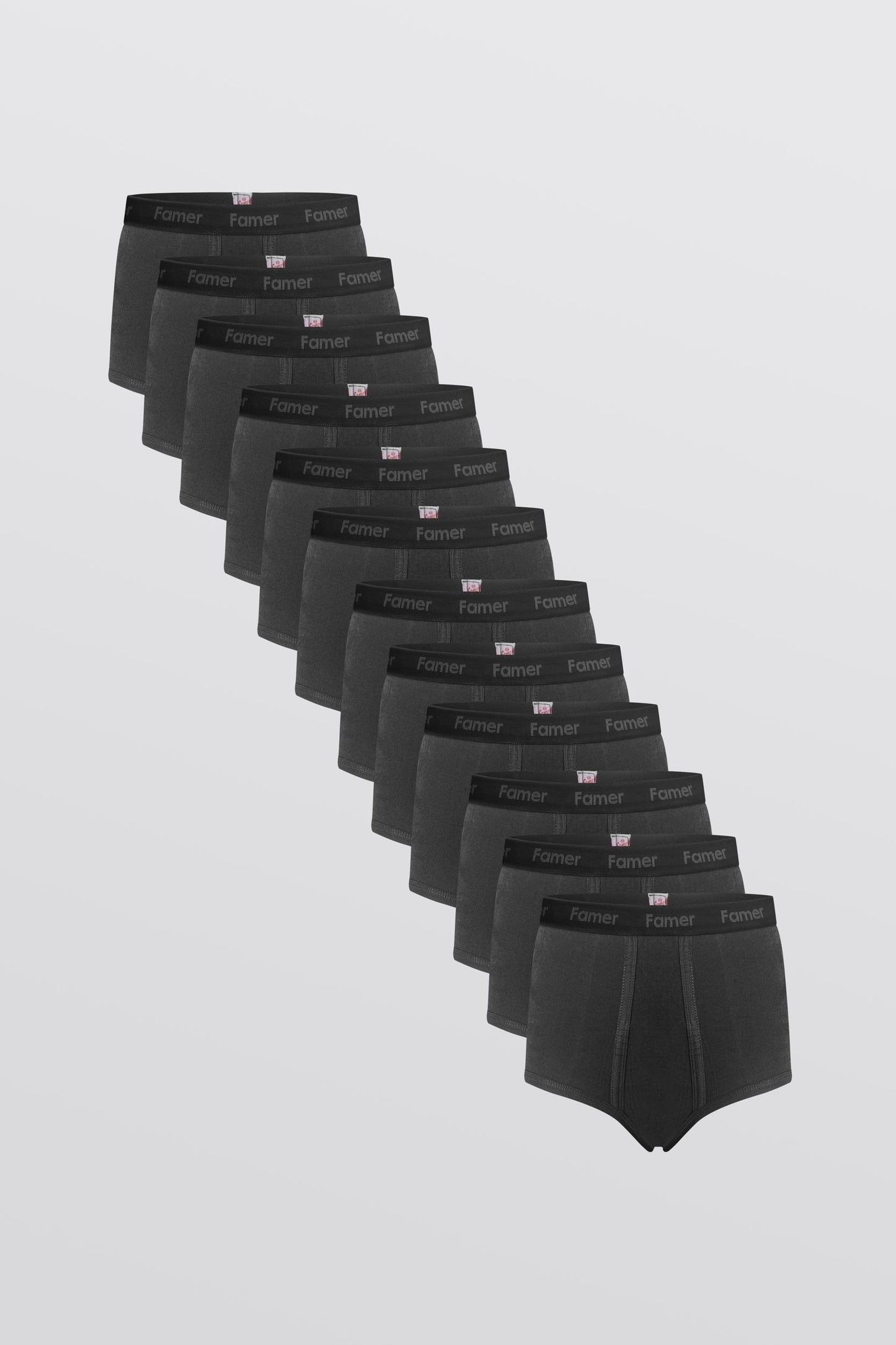 Men's Crystal Briefs