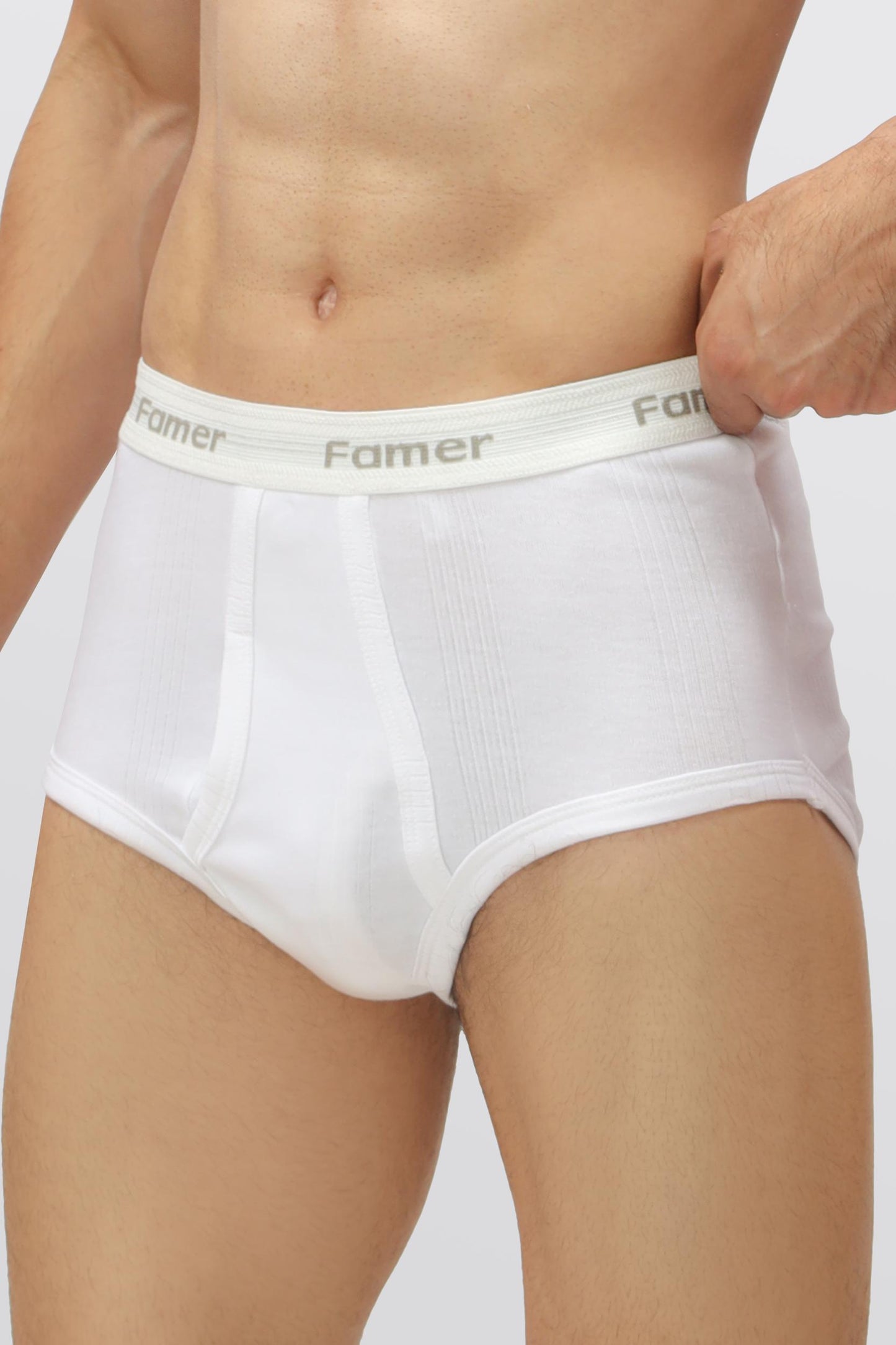 Men's Crystal Briefs