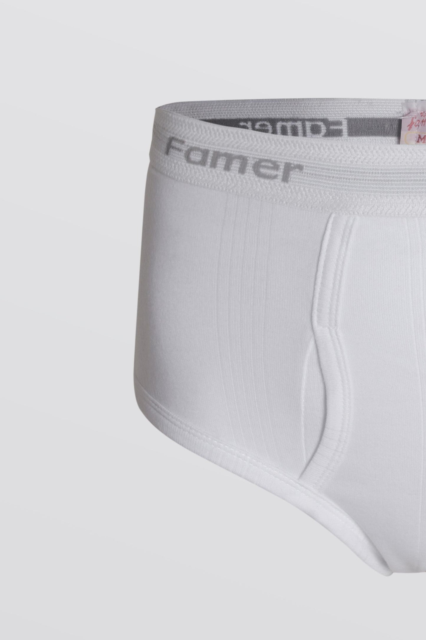 Men's Crystal Briefs