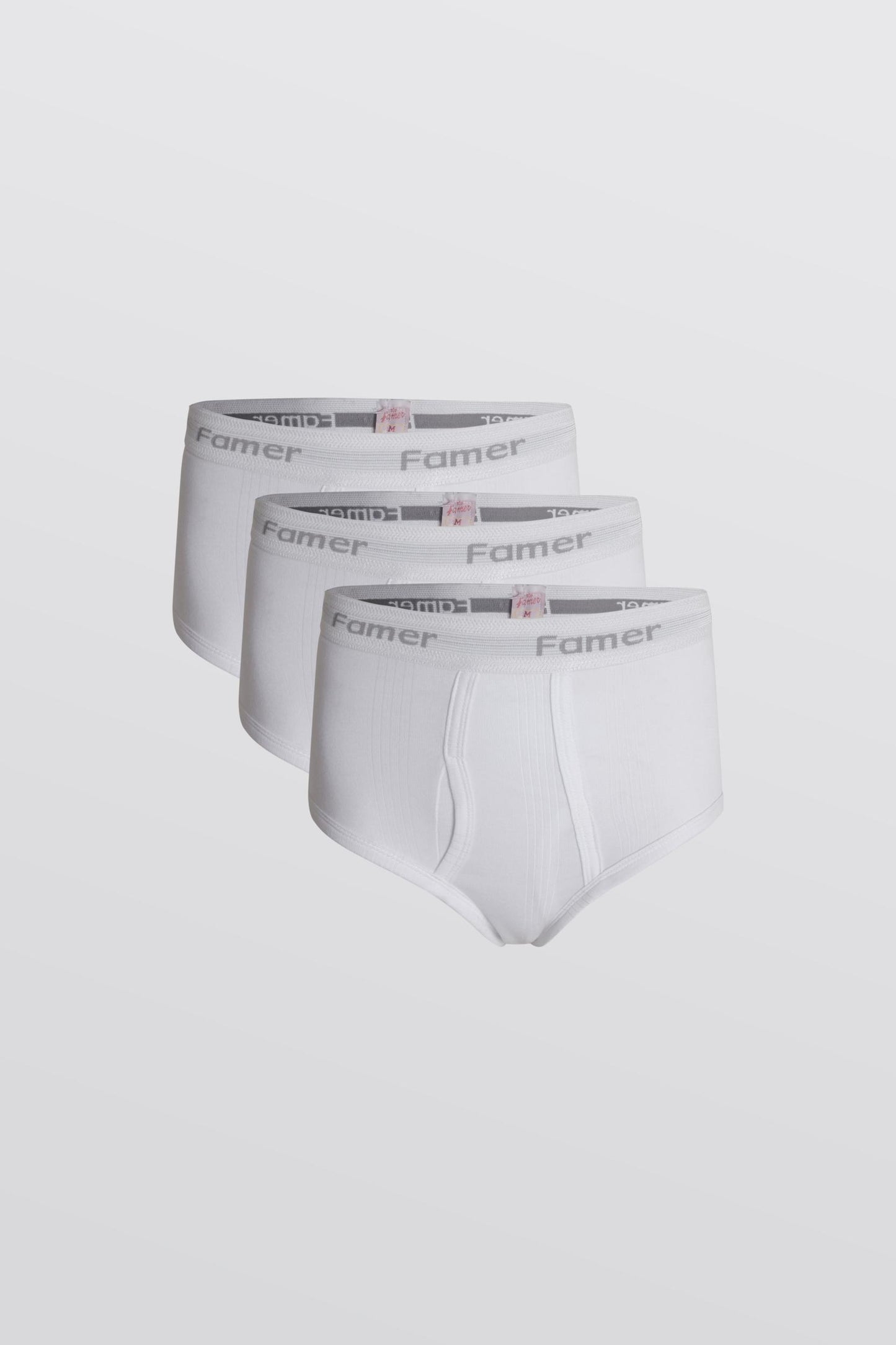 Men's Crystal Briefs