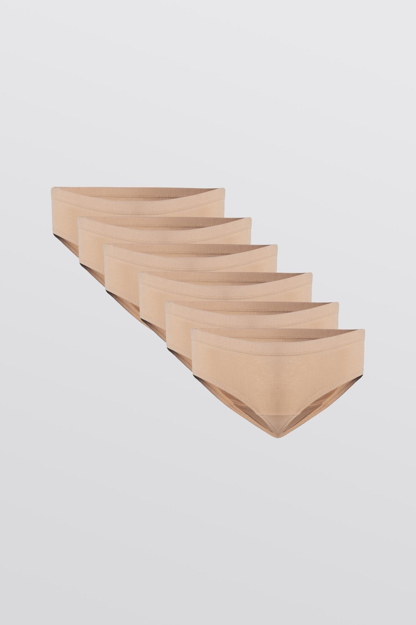 Lady Briefs - Famer Knitwear