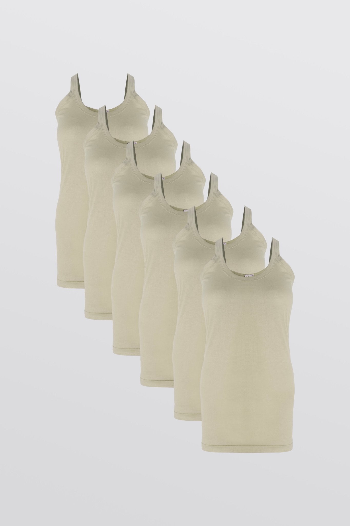 Lady Vest - Famer Knitwear