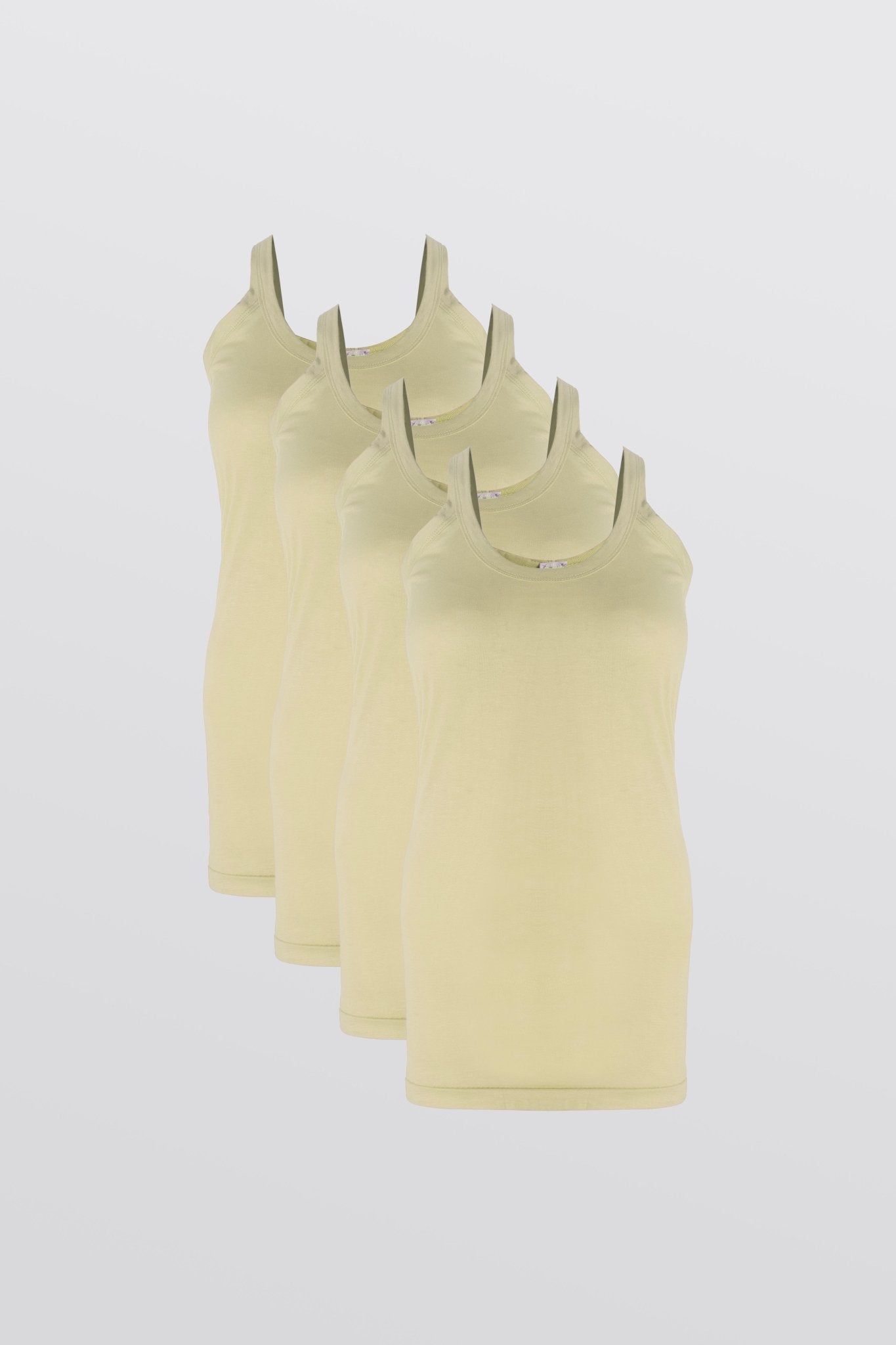 Lady Vest - Famer Knitwear