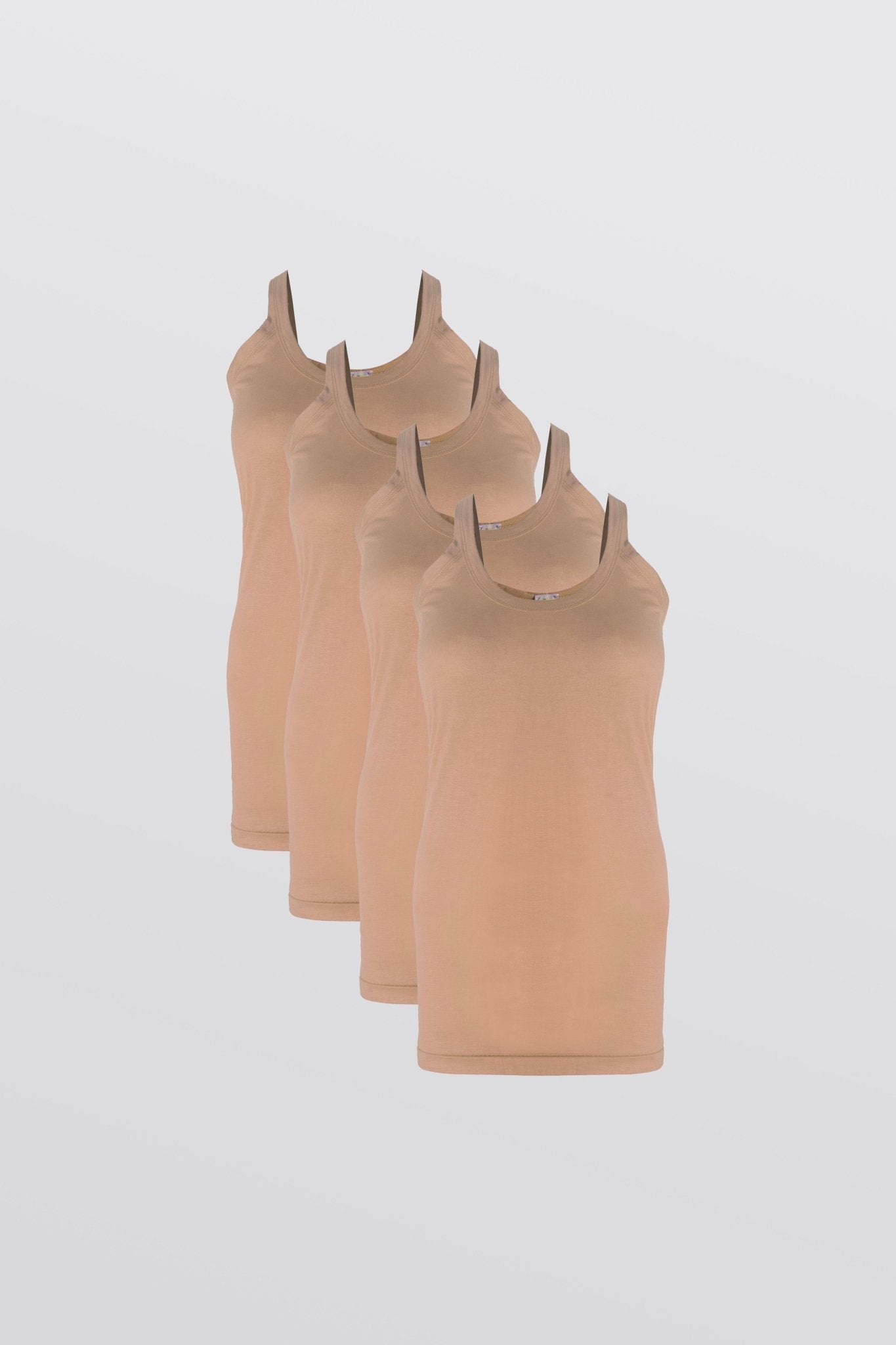 Lady Vest - Famer Knitwear