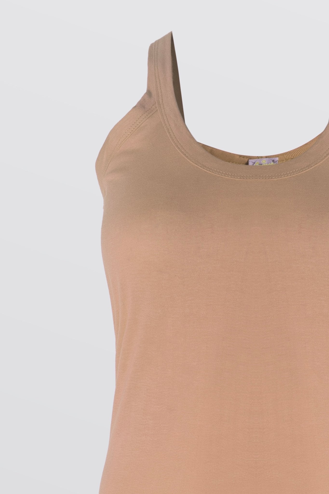 Lady Vest - Famer Knitwear