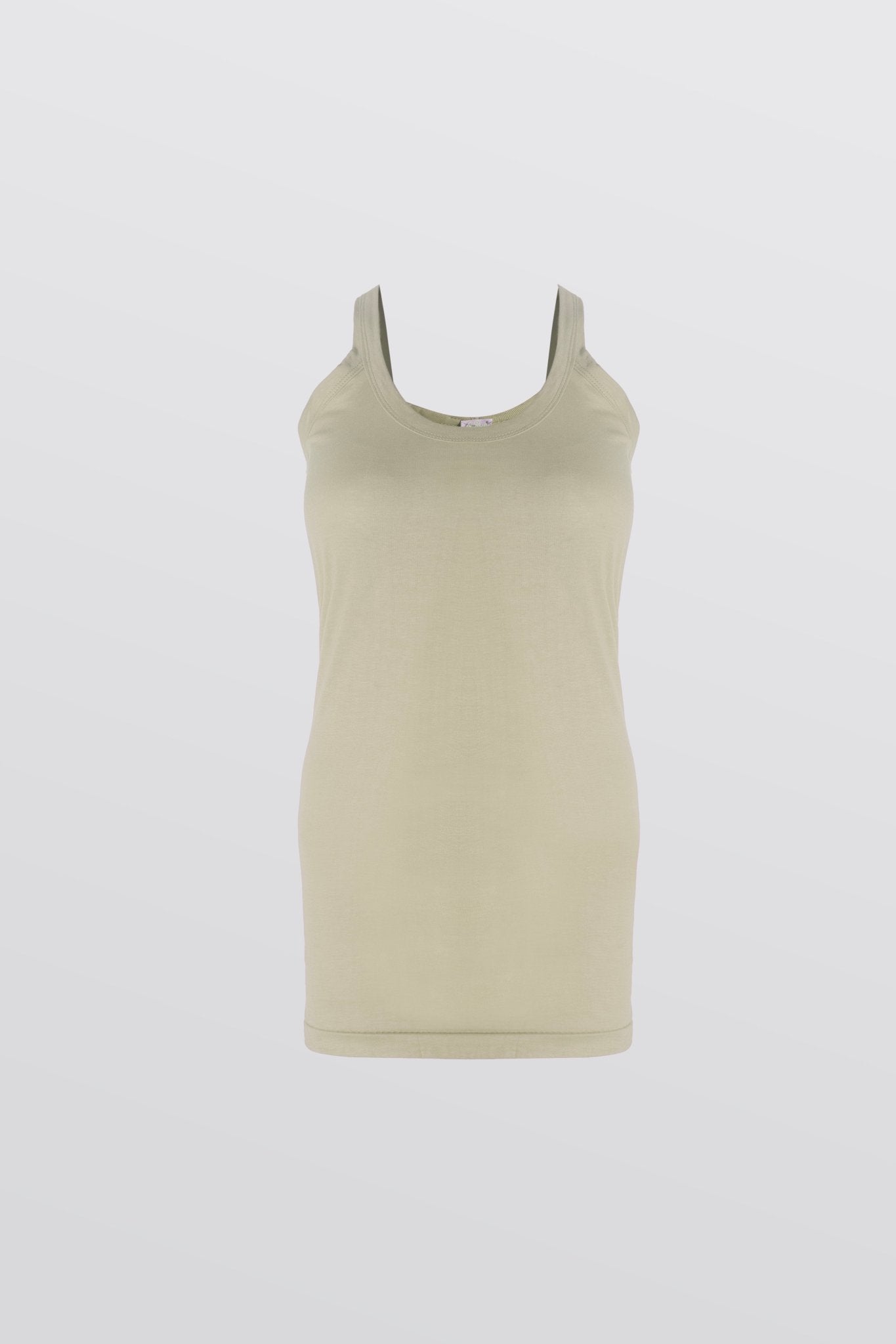 Lady Vest - Famer Knitwear