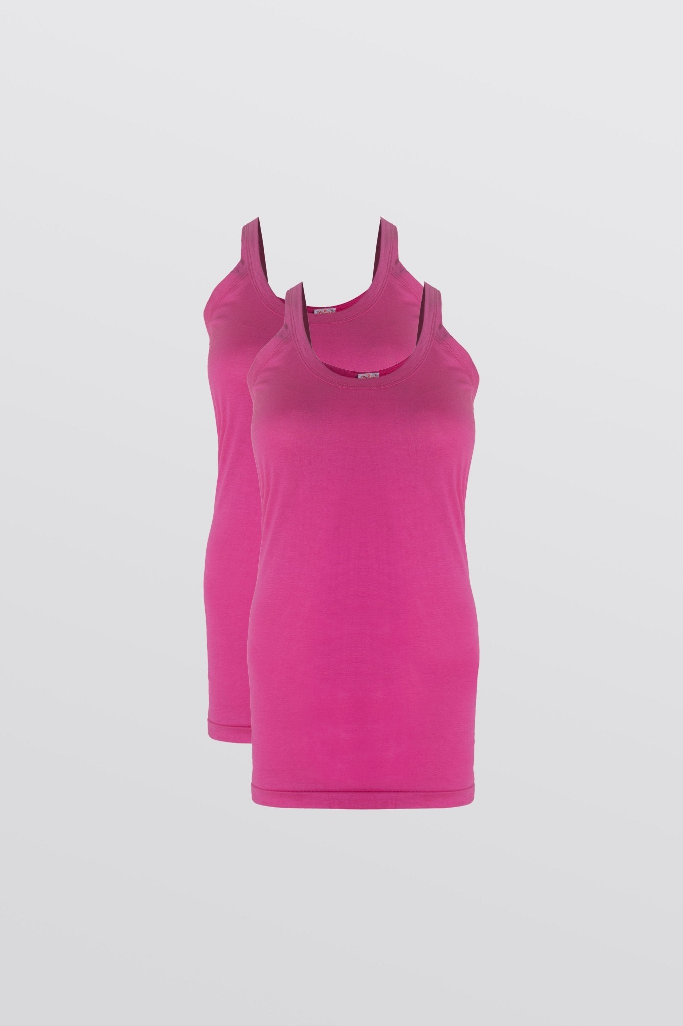 Lady Vest - Famer Knitwear