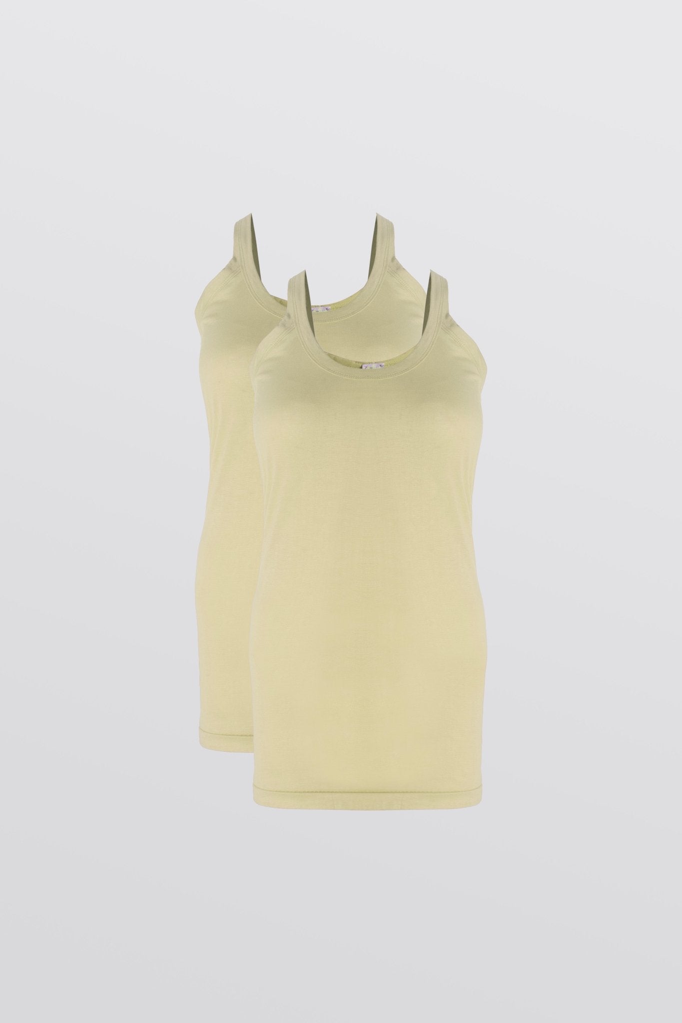 Lady Vest - Famer Knitwear