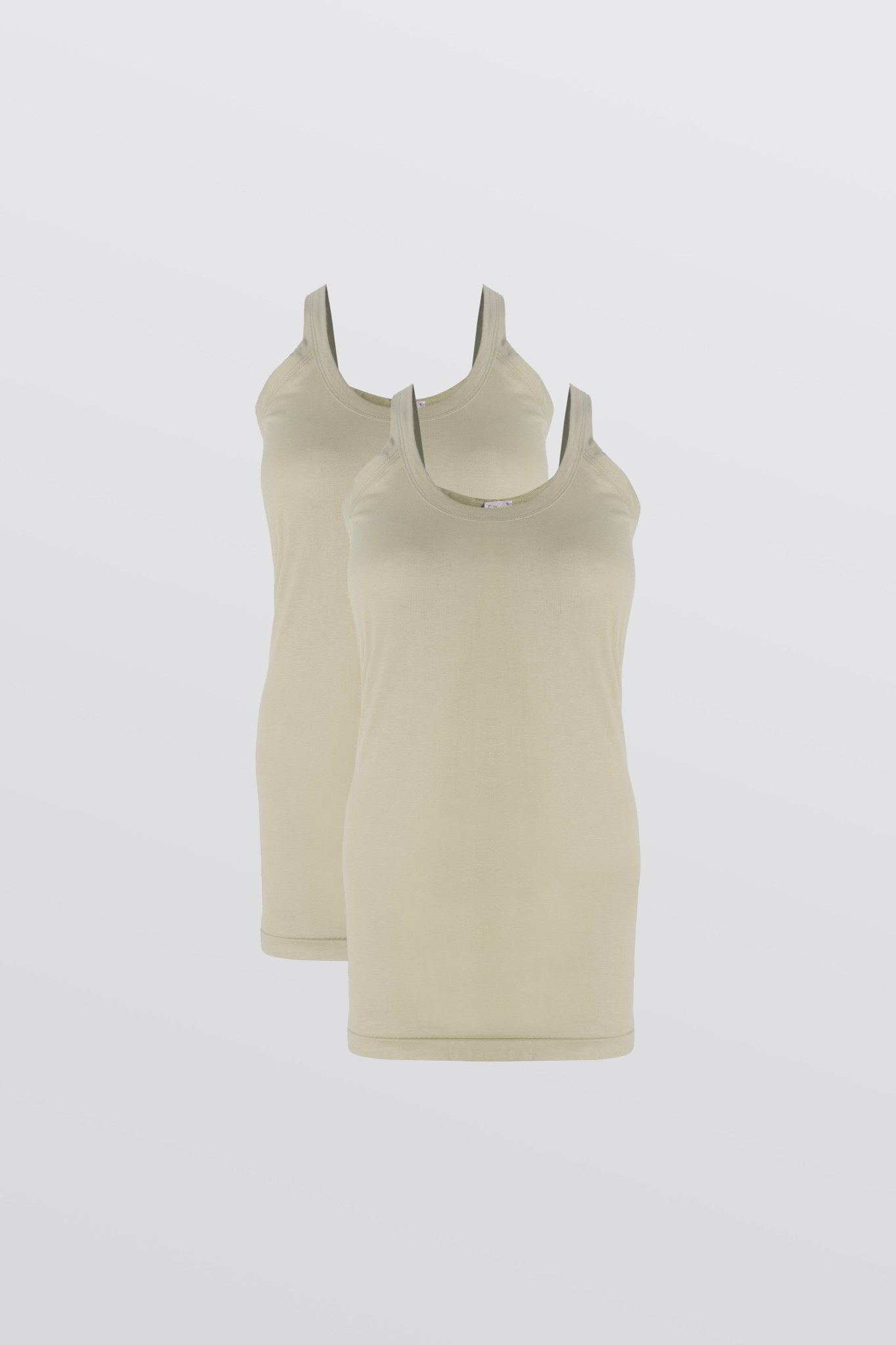 Lady Vest - Famer Knitwear