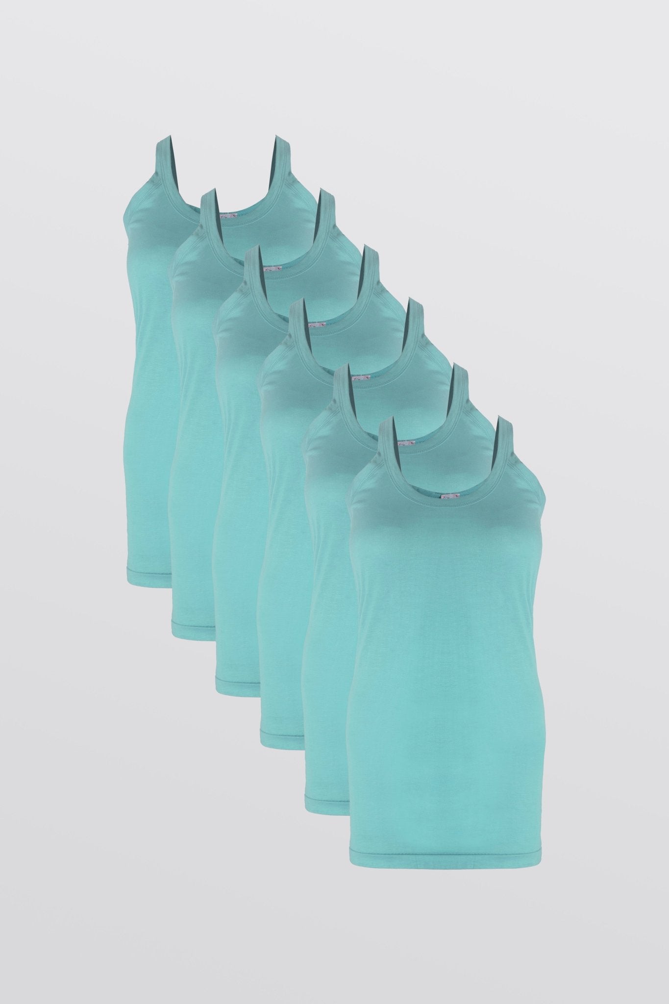 Lady Vest - Famer Knitwear