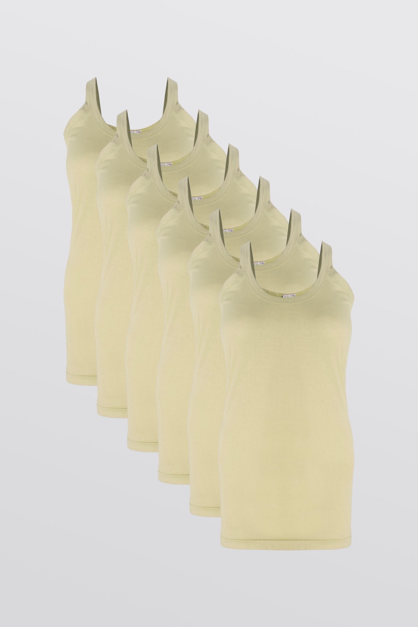 Lady Vest - Famer Knitwear