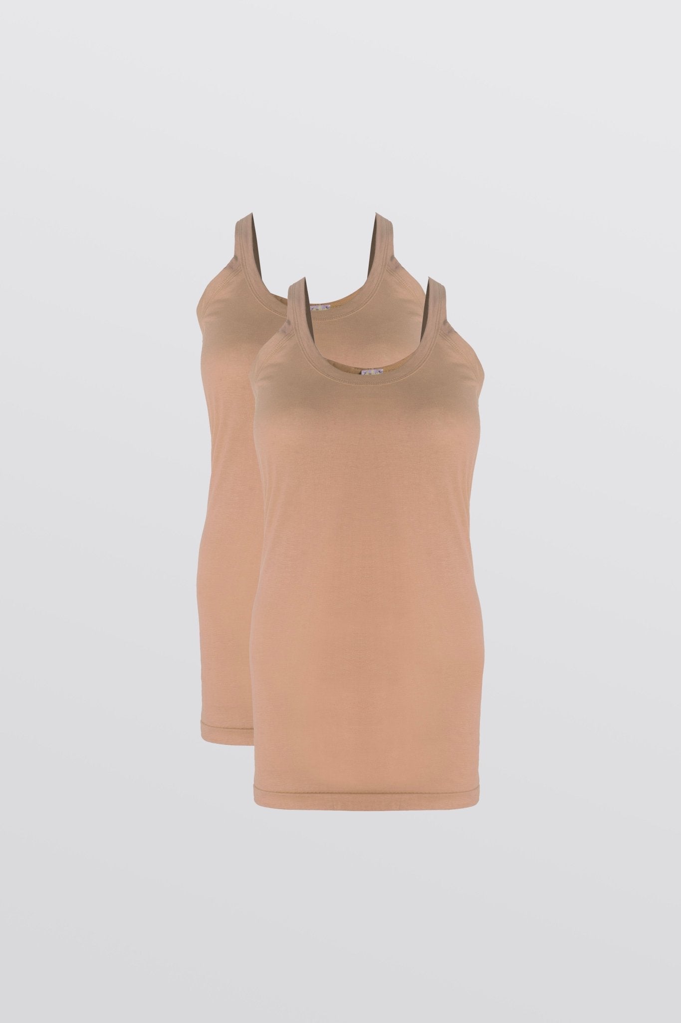 Lady Vest - Famer Knitwear