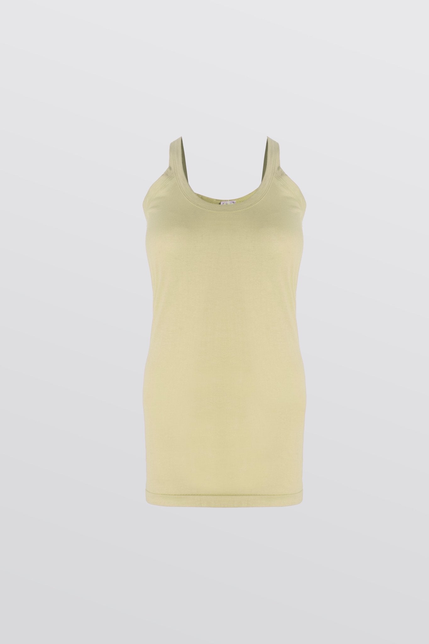 Lady Vest - Famer Knitwear