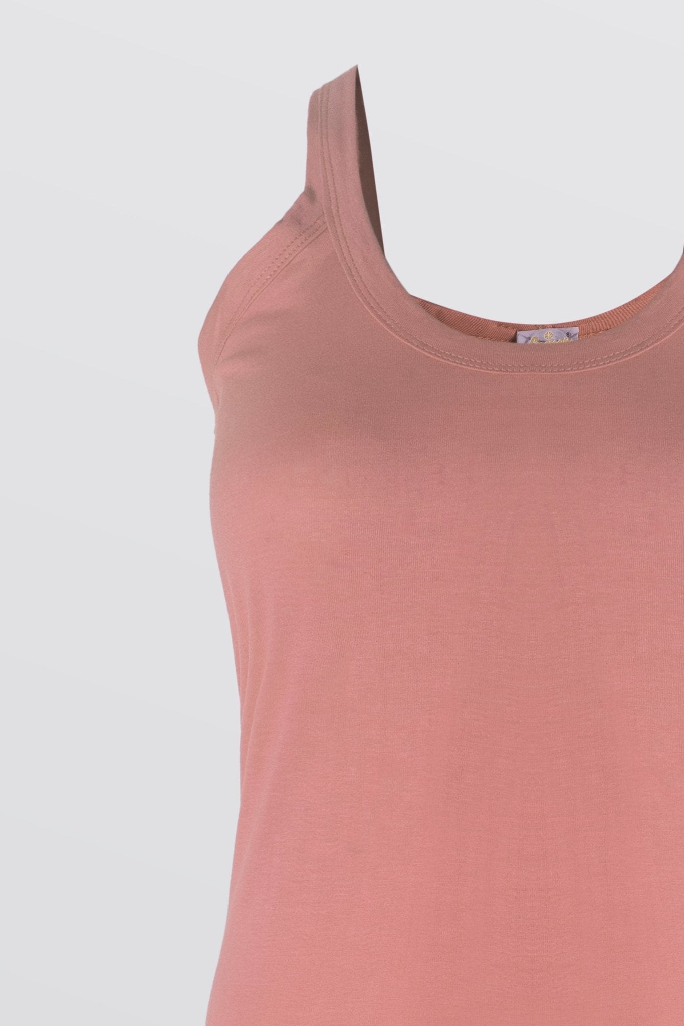 Lady Vest - Famer Knitwear