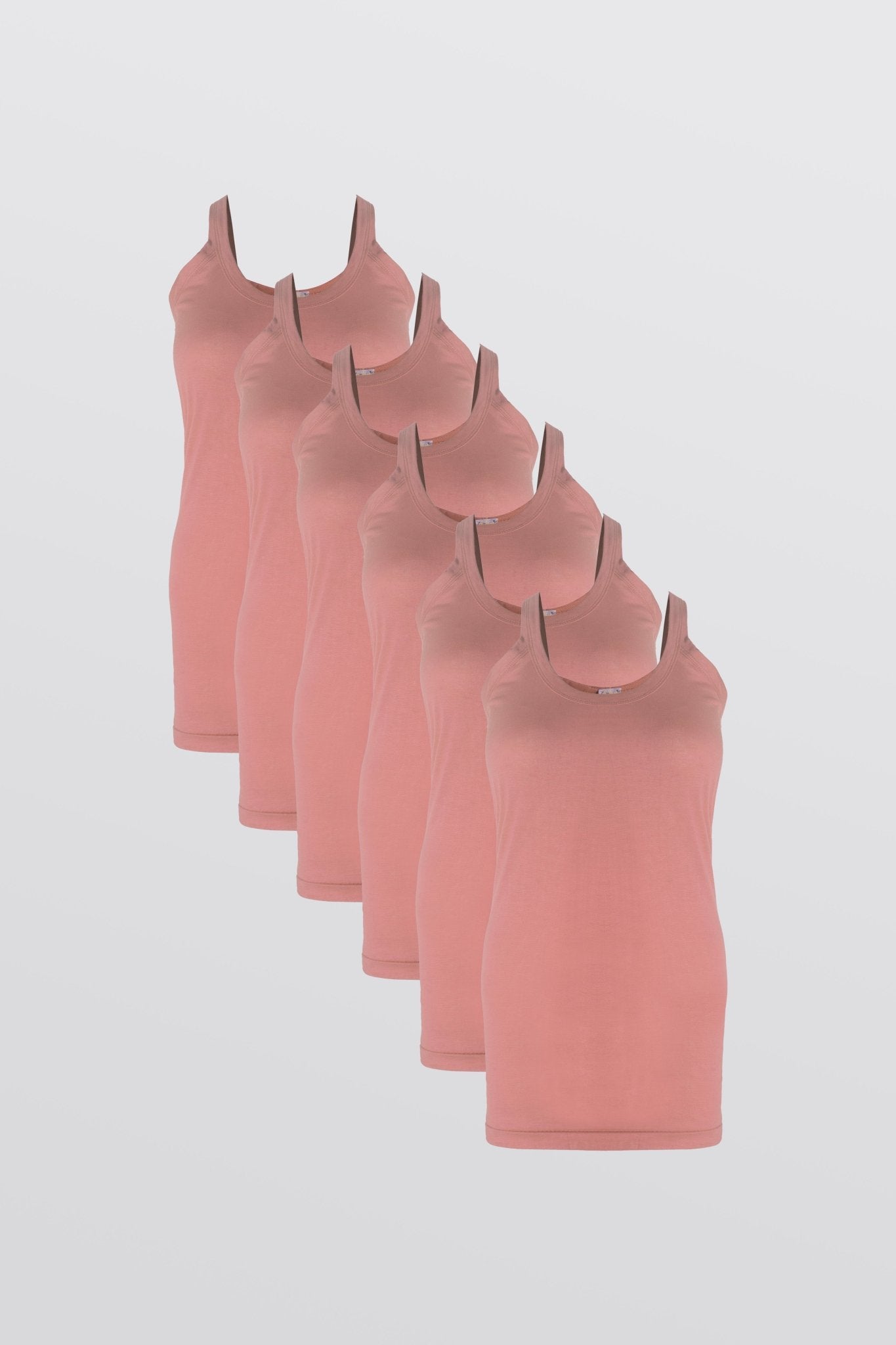 Lady Vest - Famer Knitwear