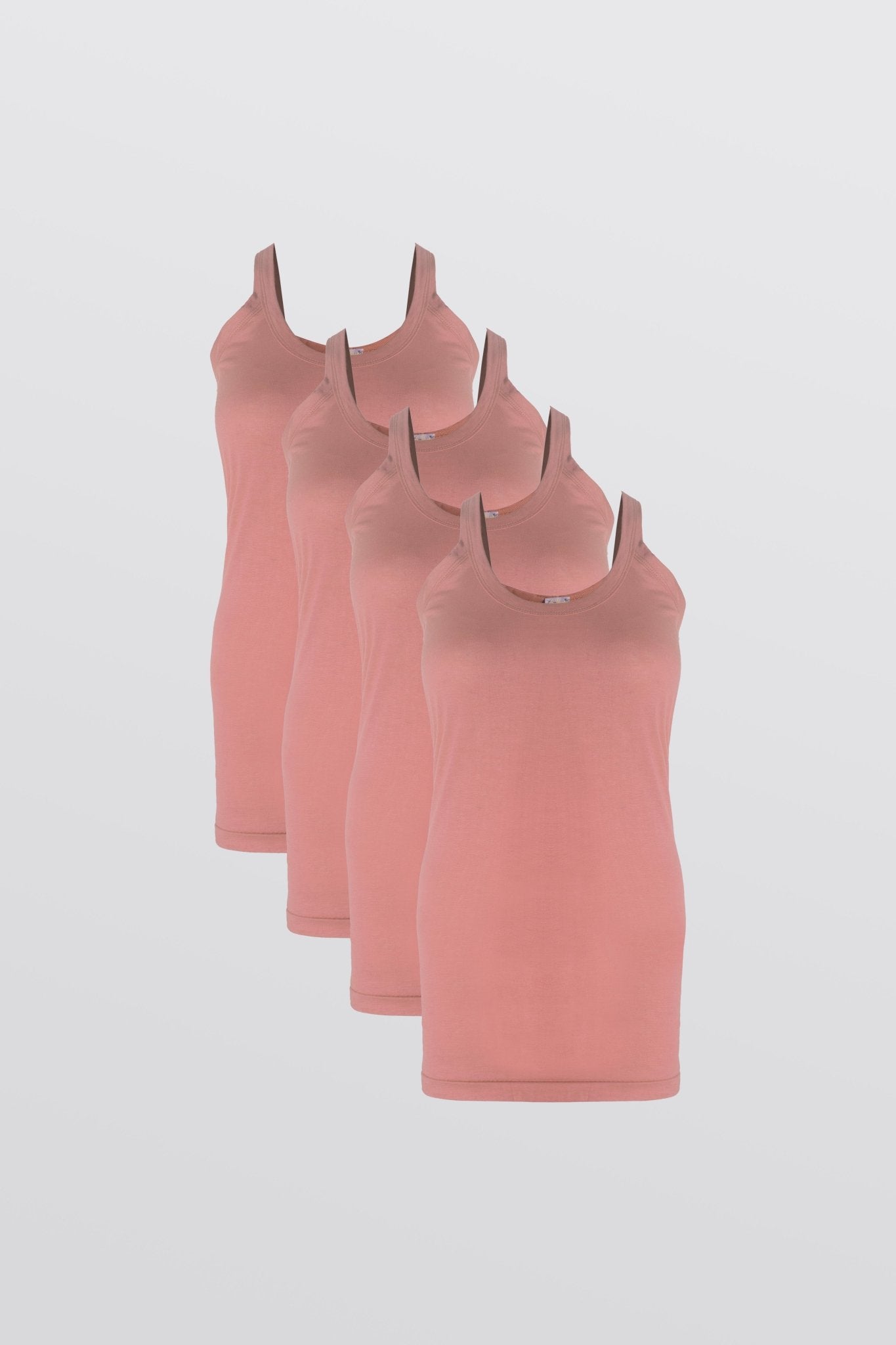 Lady Vest - Famer Knitwear