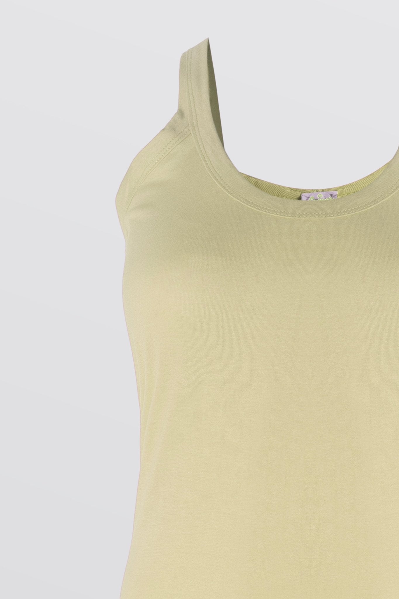 Lady Vest - Famer Knitwear