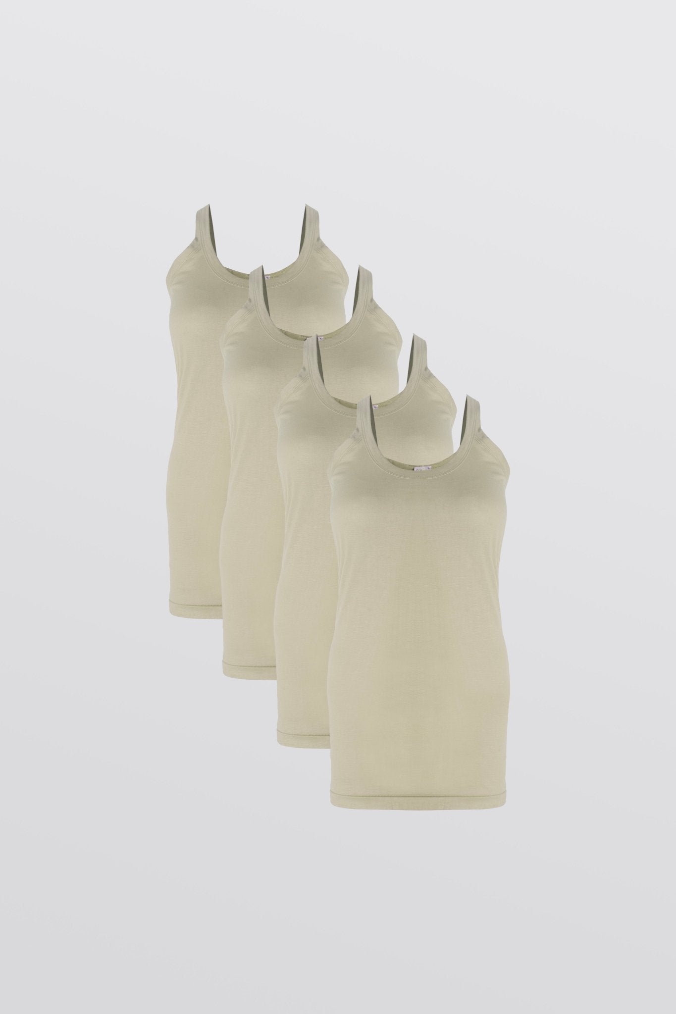 Lady Vest - Famer Knitwear