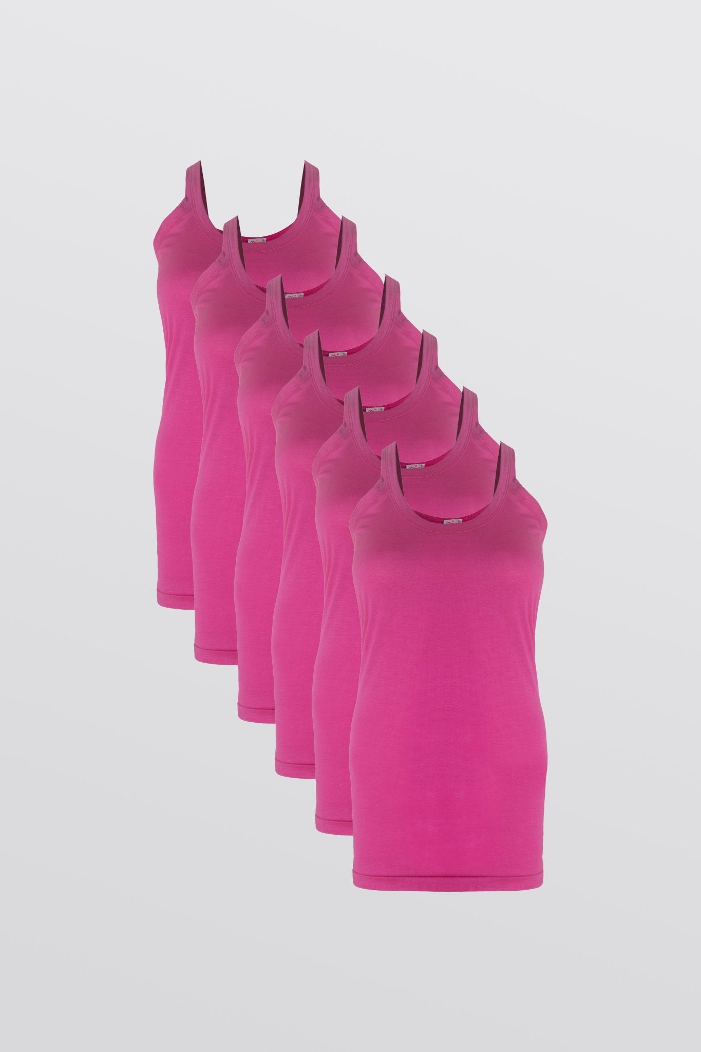 Lady Vest - Famer Knitwear