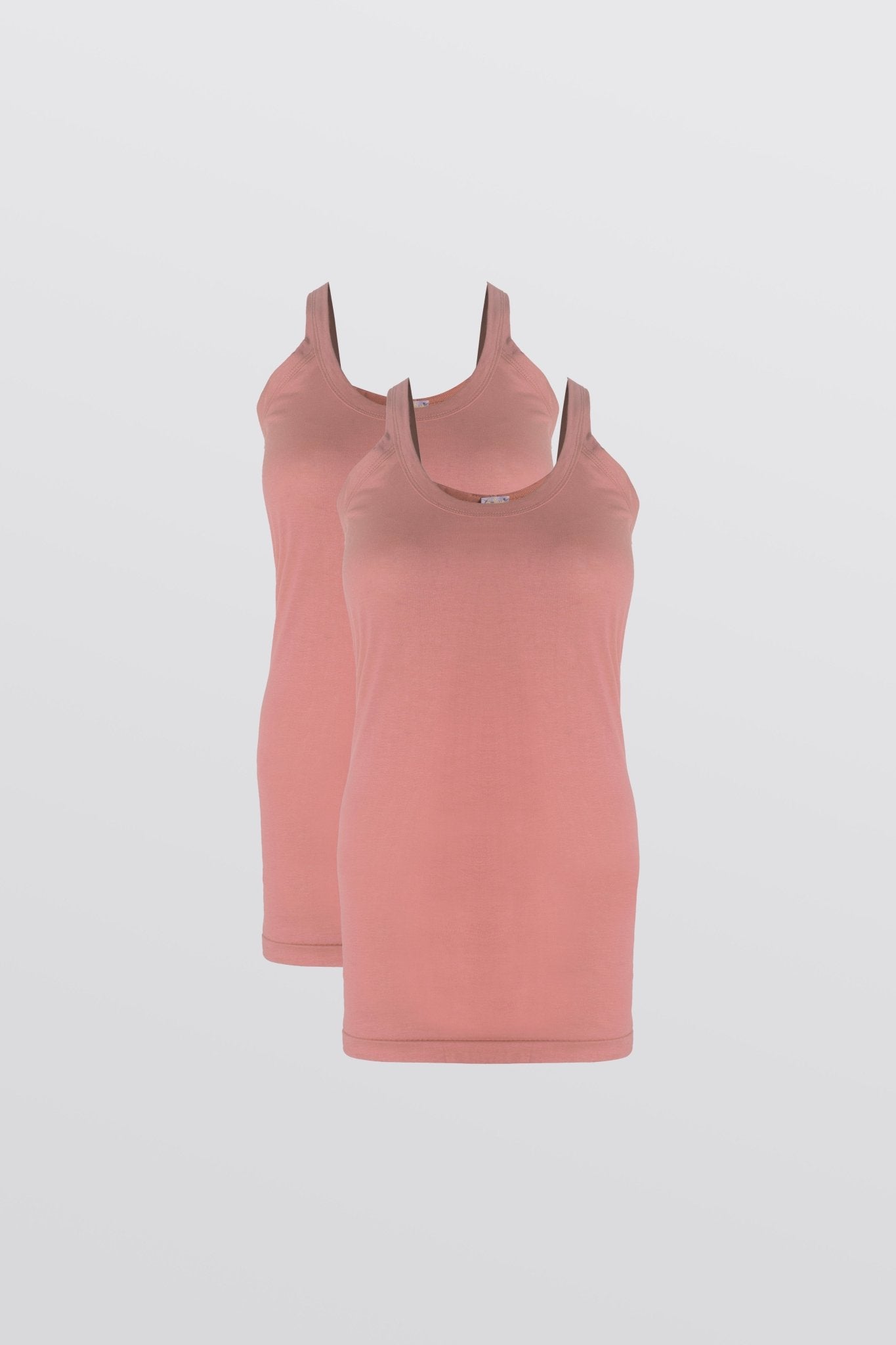 Lady Vest - Famer Knitwear