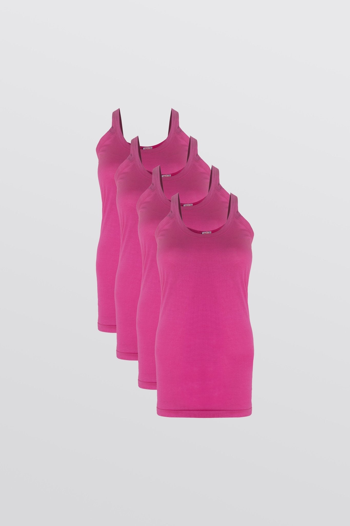 Lady Vest - Famer Knitwear