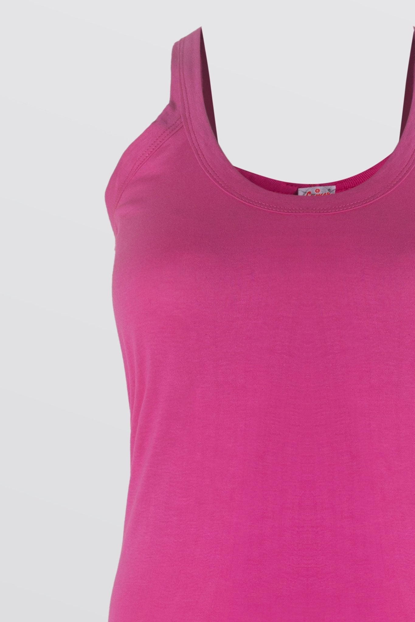 Lady Vest - Famer Knitwear