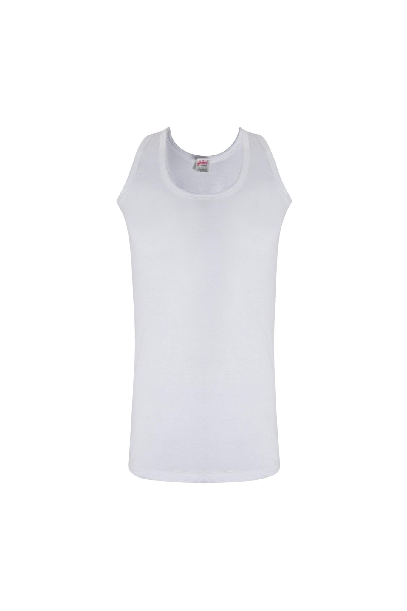 Men's 808 Sando Vest - Famer Knitwear