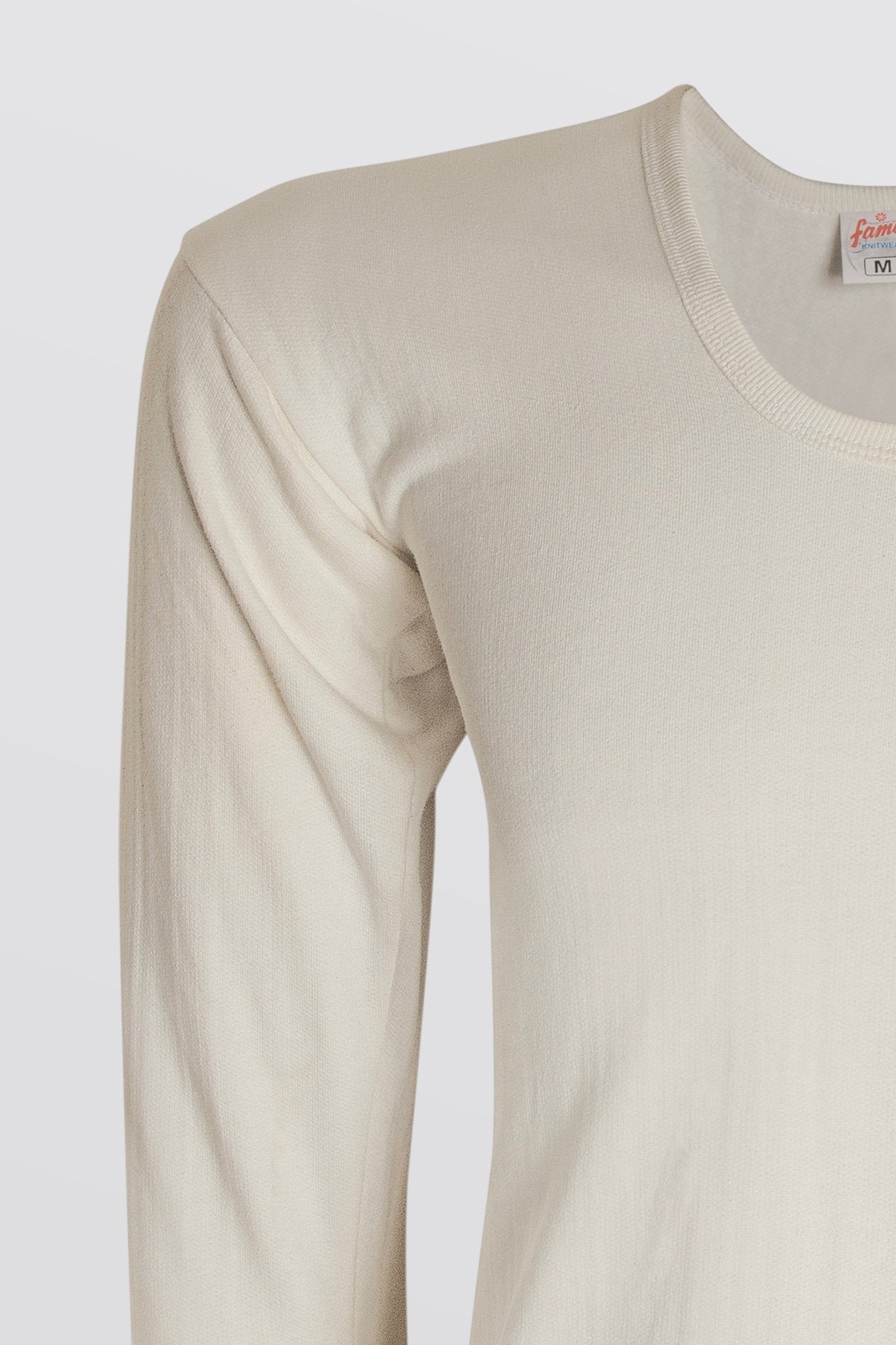 Men's Aroma Warmer - Famer Knitwear