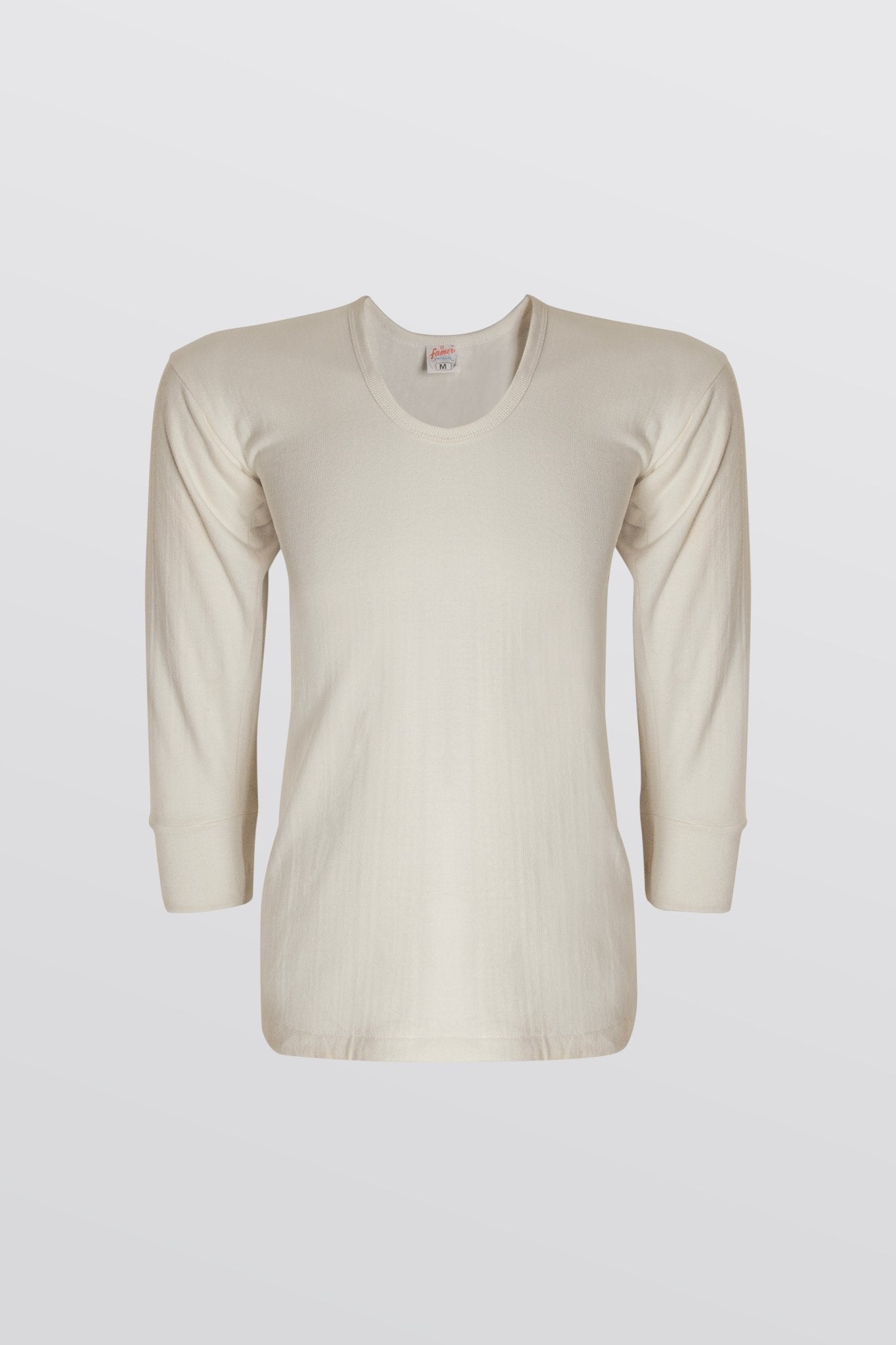 Men's Aroma Warmer - Famer Knitwear