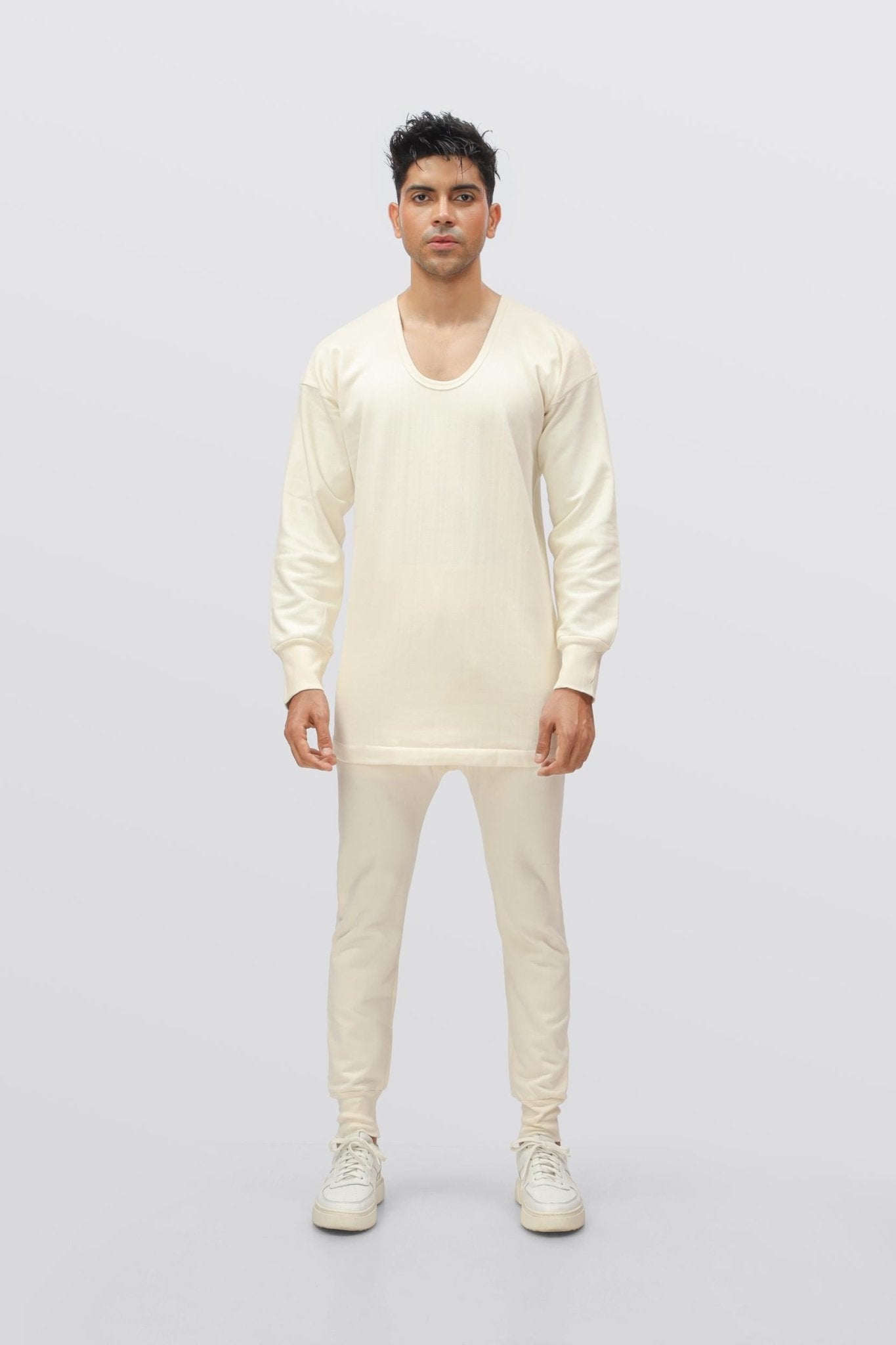 Men's Aroma Warmer - Famer Knitwear