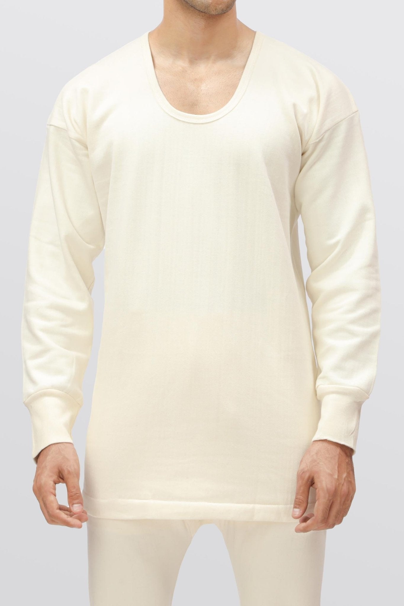 Men's Aroma Warmer - Famer Knitwear