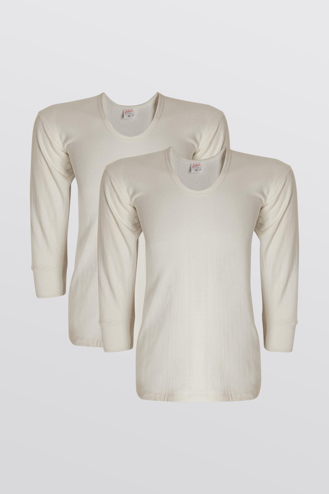 Men's Aroma Warmer - Famer Knitwear