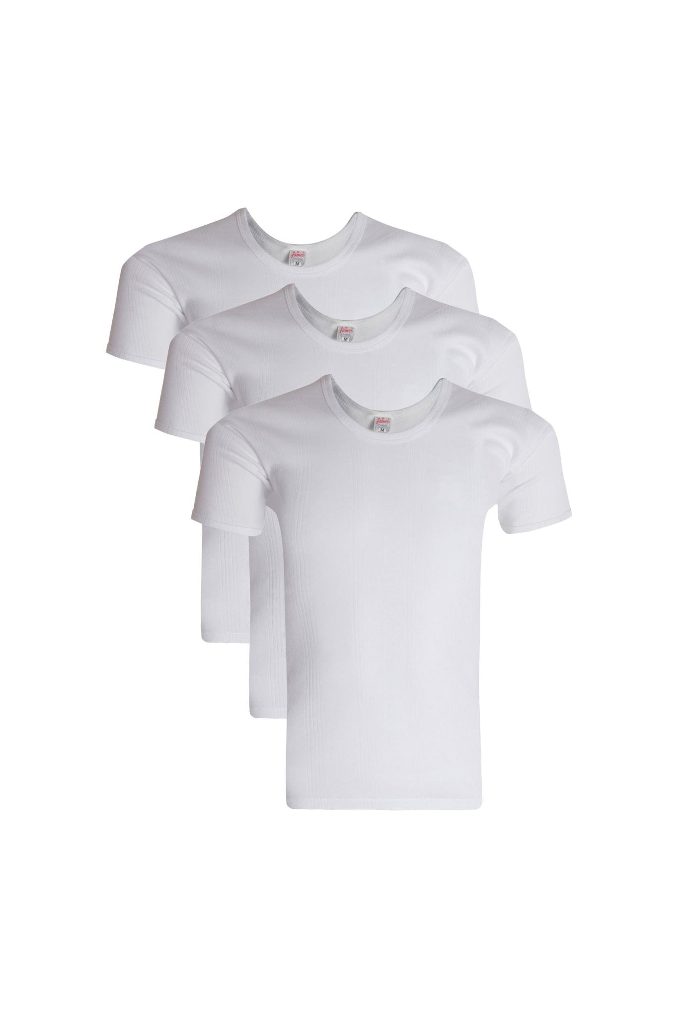 Men's Crystal Bazoo Vest - Famer Knitwear