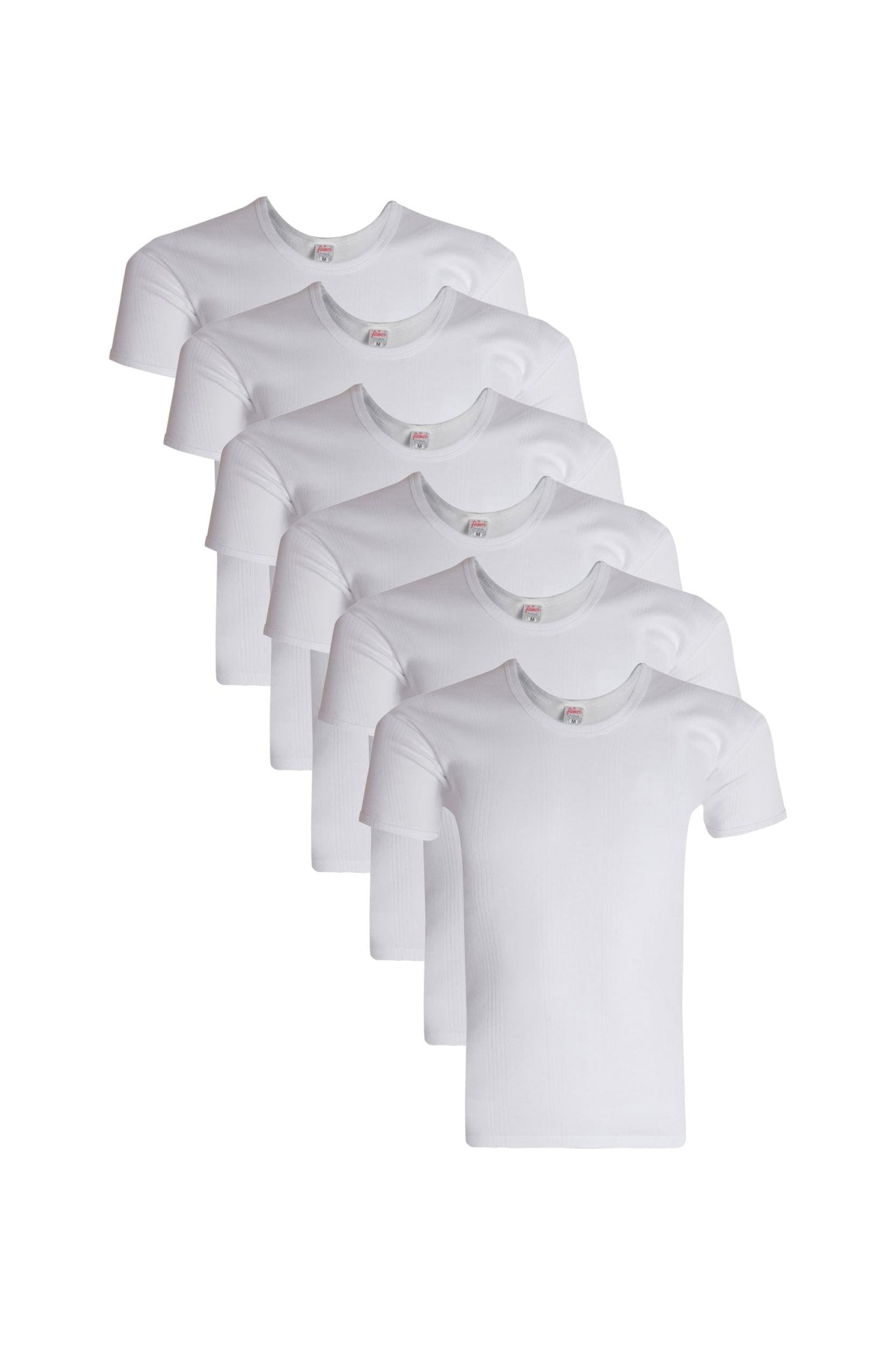 Men's Crystal Bazoo Vest - Famer Knitwear