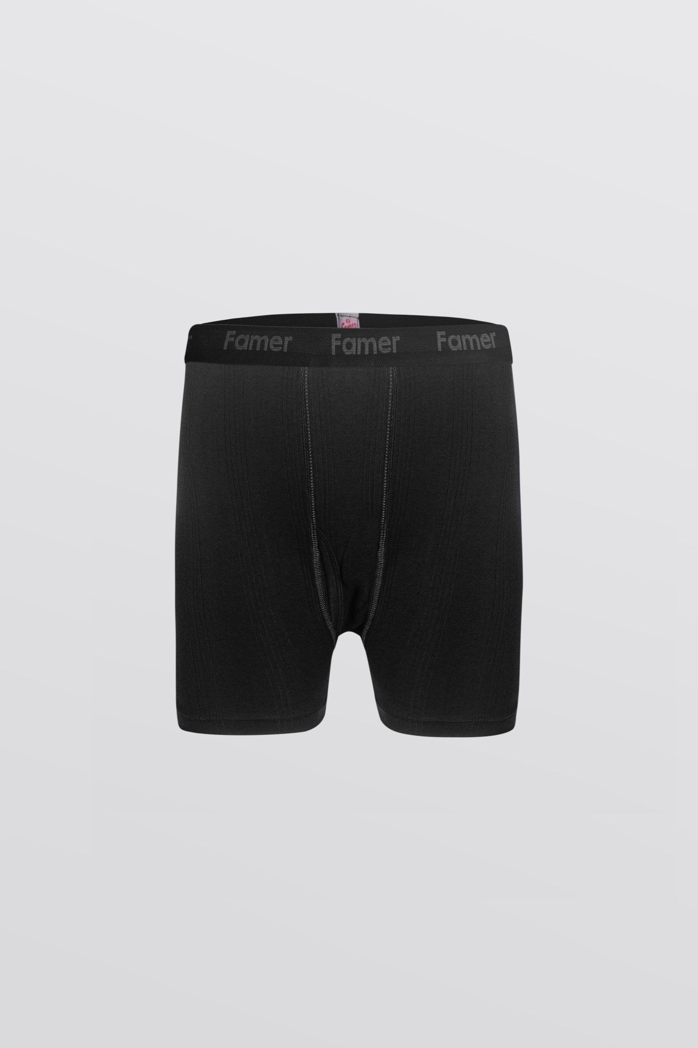 Men's Crystal Boxers - Famer Knitwear