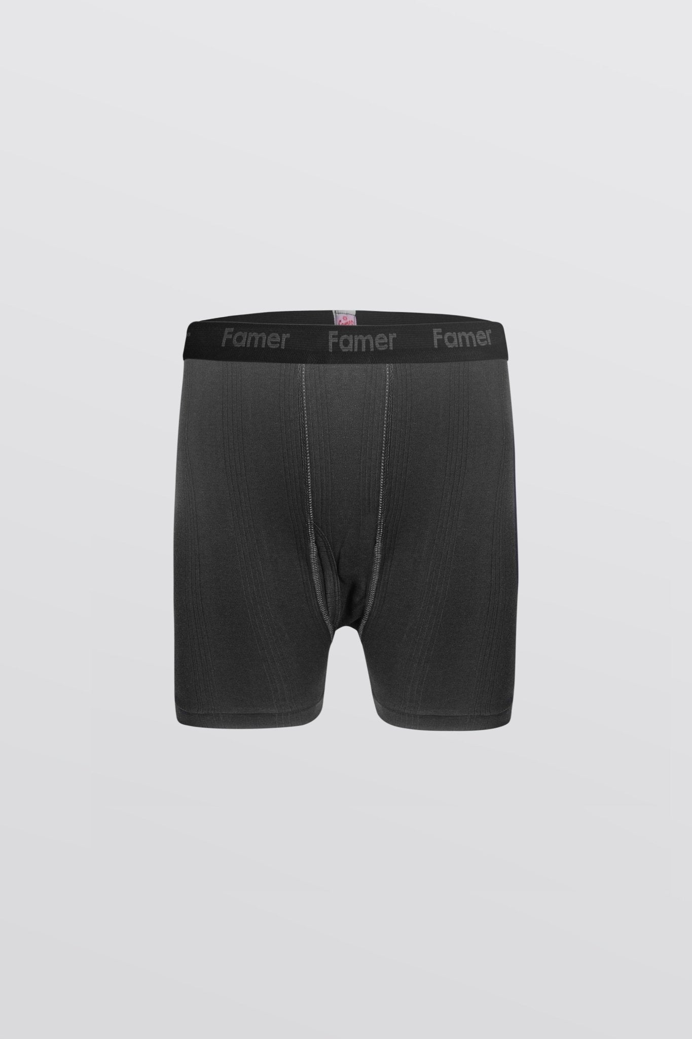 Men's Crystal Boxers - Famer Knitwear