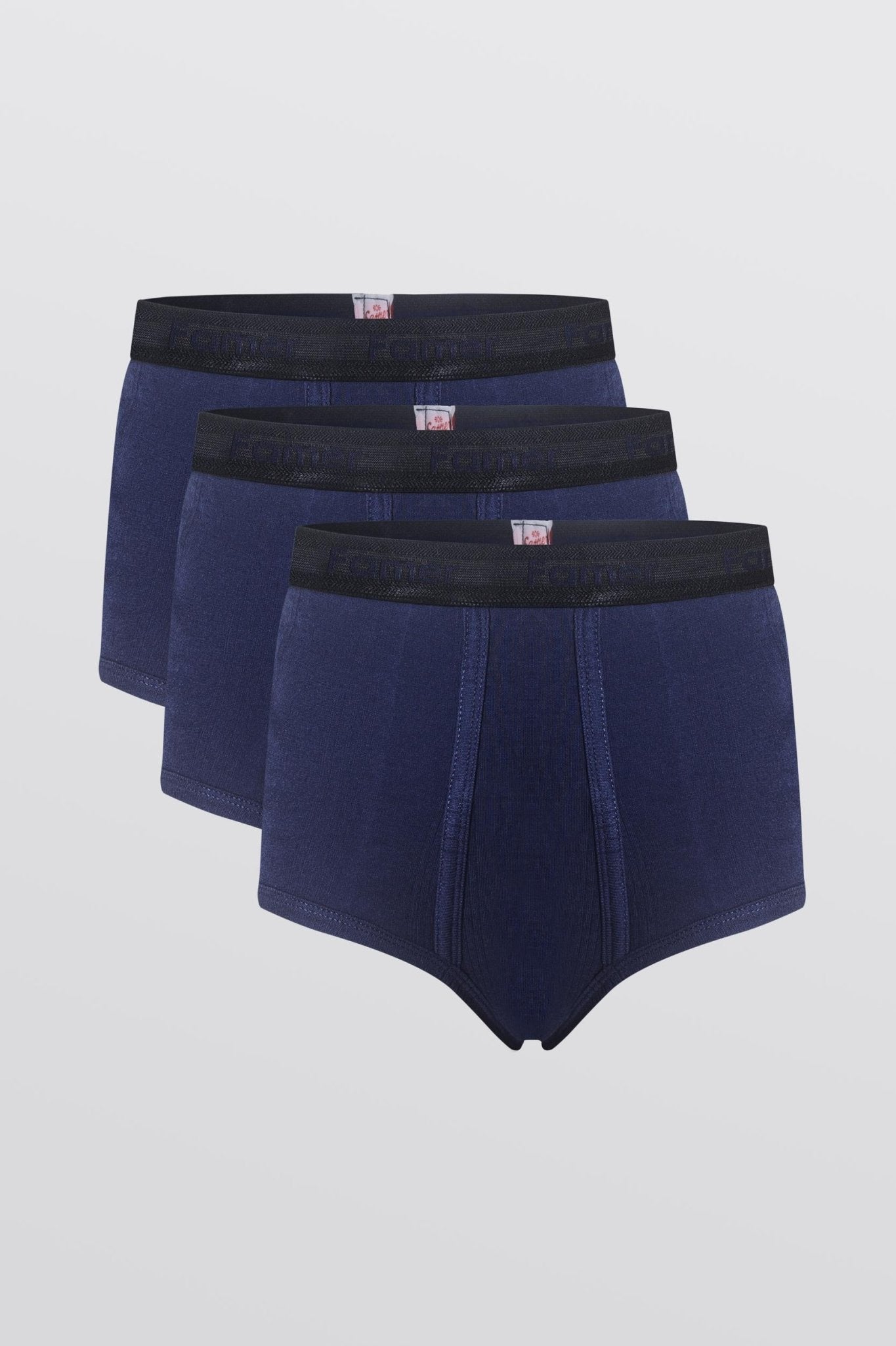 Men's Crystal Briefs - Famer Knitwear