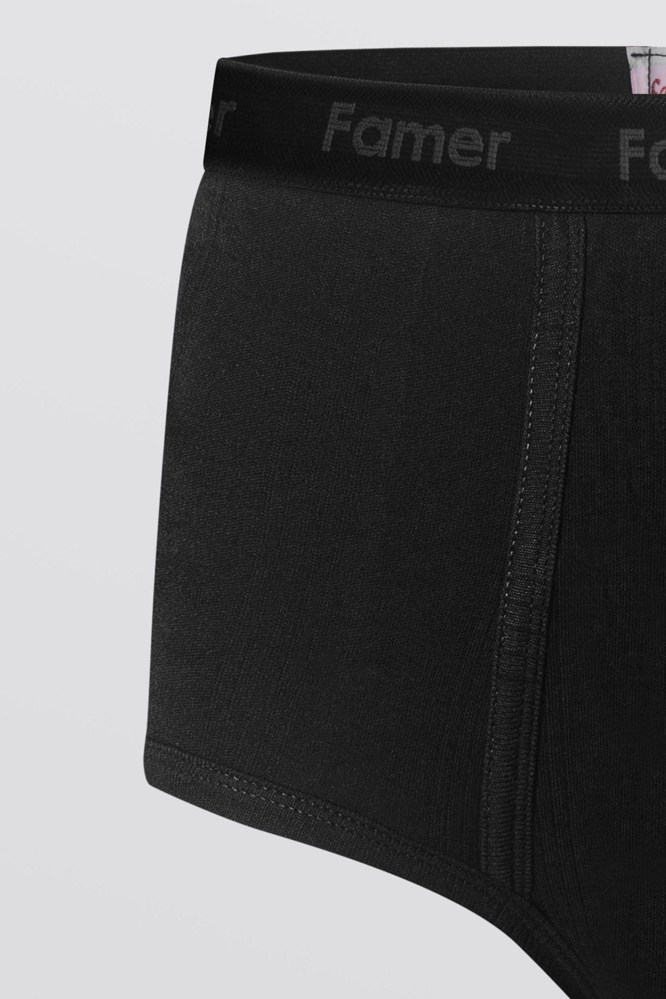 Men's Crystal Briefs - Famer Knitwear