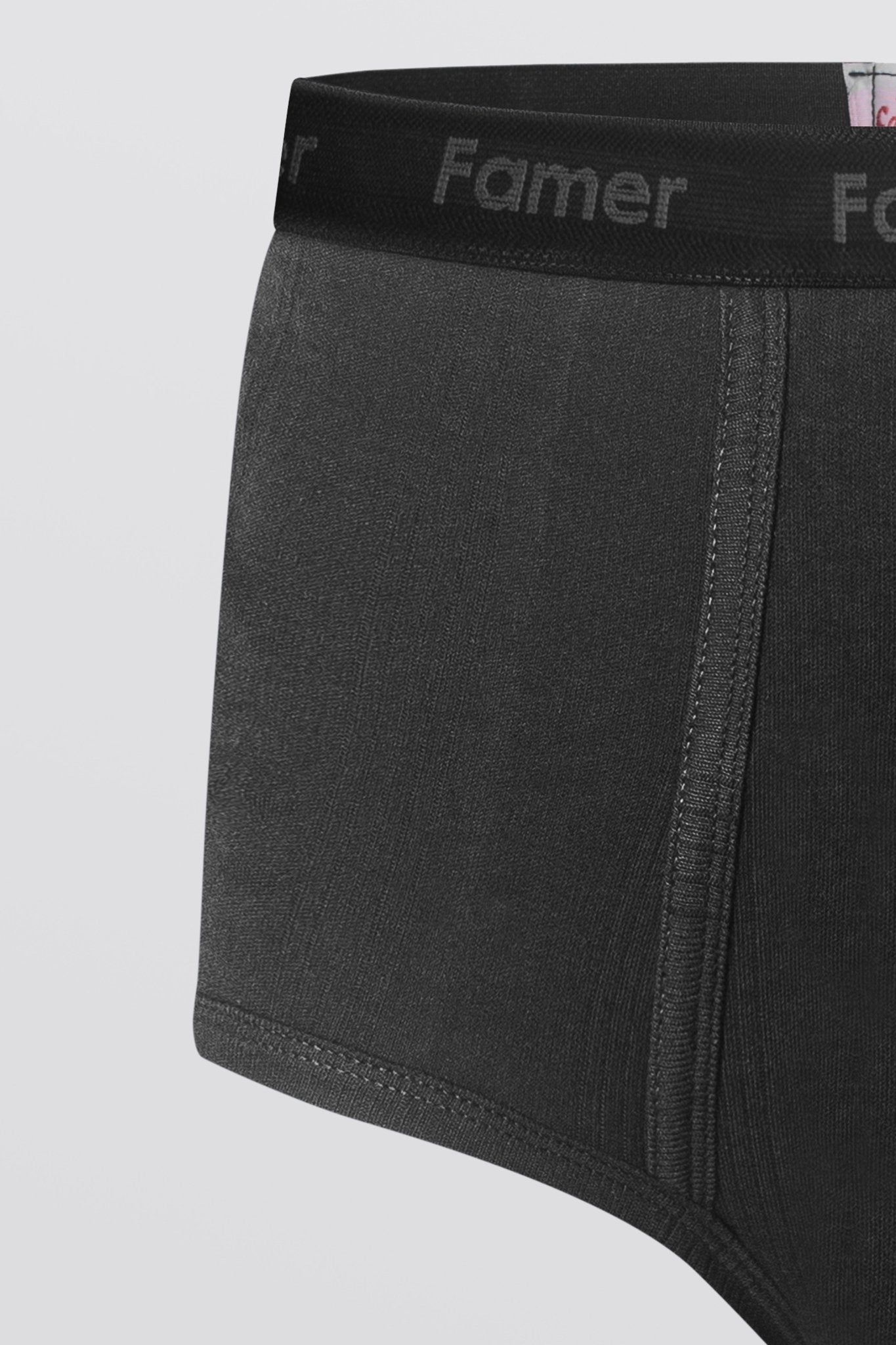 Men's Crystal Briefs - Famer Knitwear