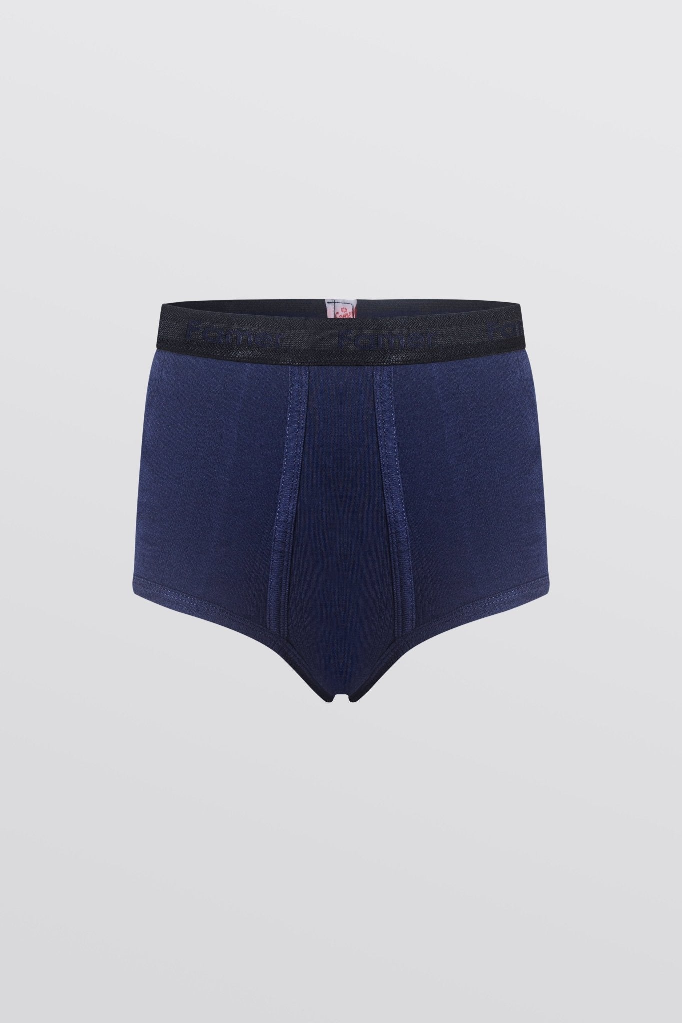 Men's Crystal Briefs - Famer Knitwear